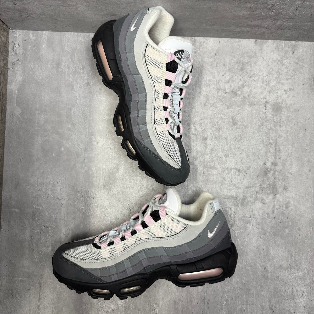 Nike Airmax 95 Pink Foam