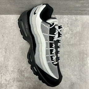 Nike Airmax 95 Reflective Safari - Cheshire Creps 