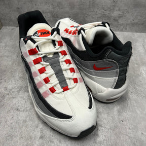 Nike Airmax 95 Comet Red