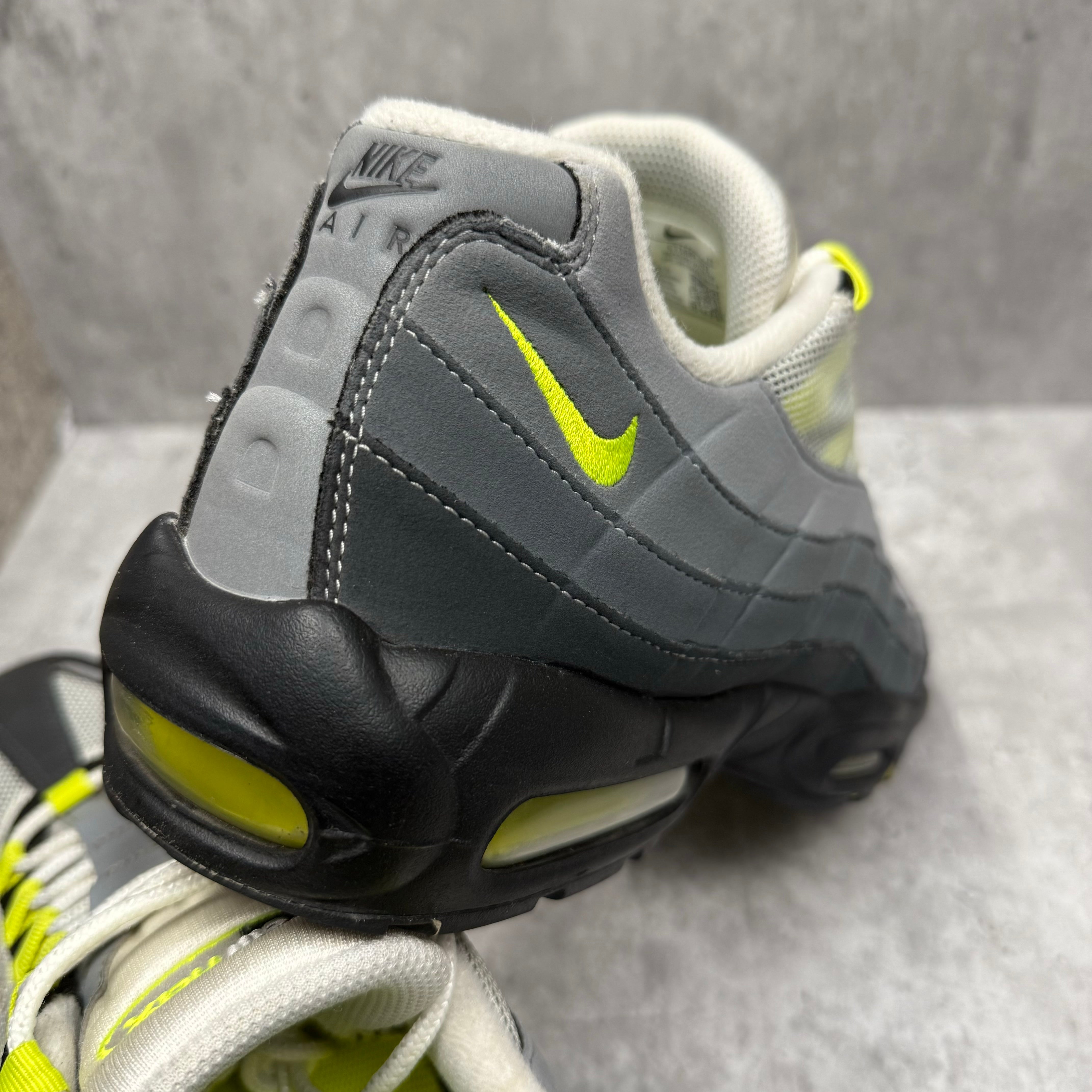 Nike Airmax 95 Neon 2020