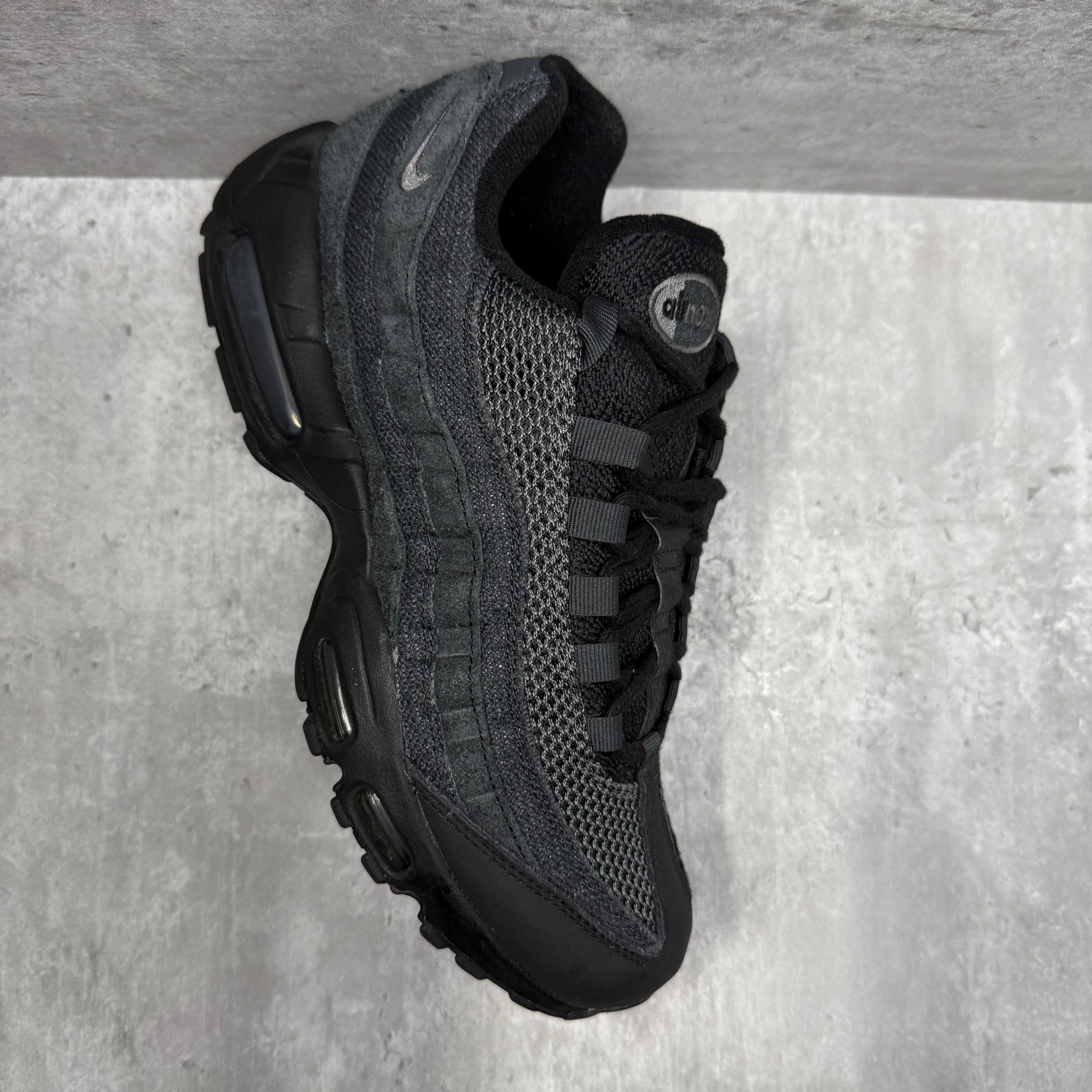 Nike Airmax 95 Iron Grey