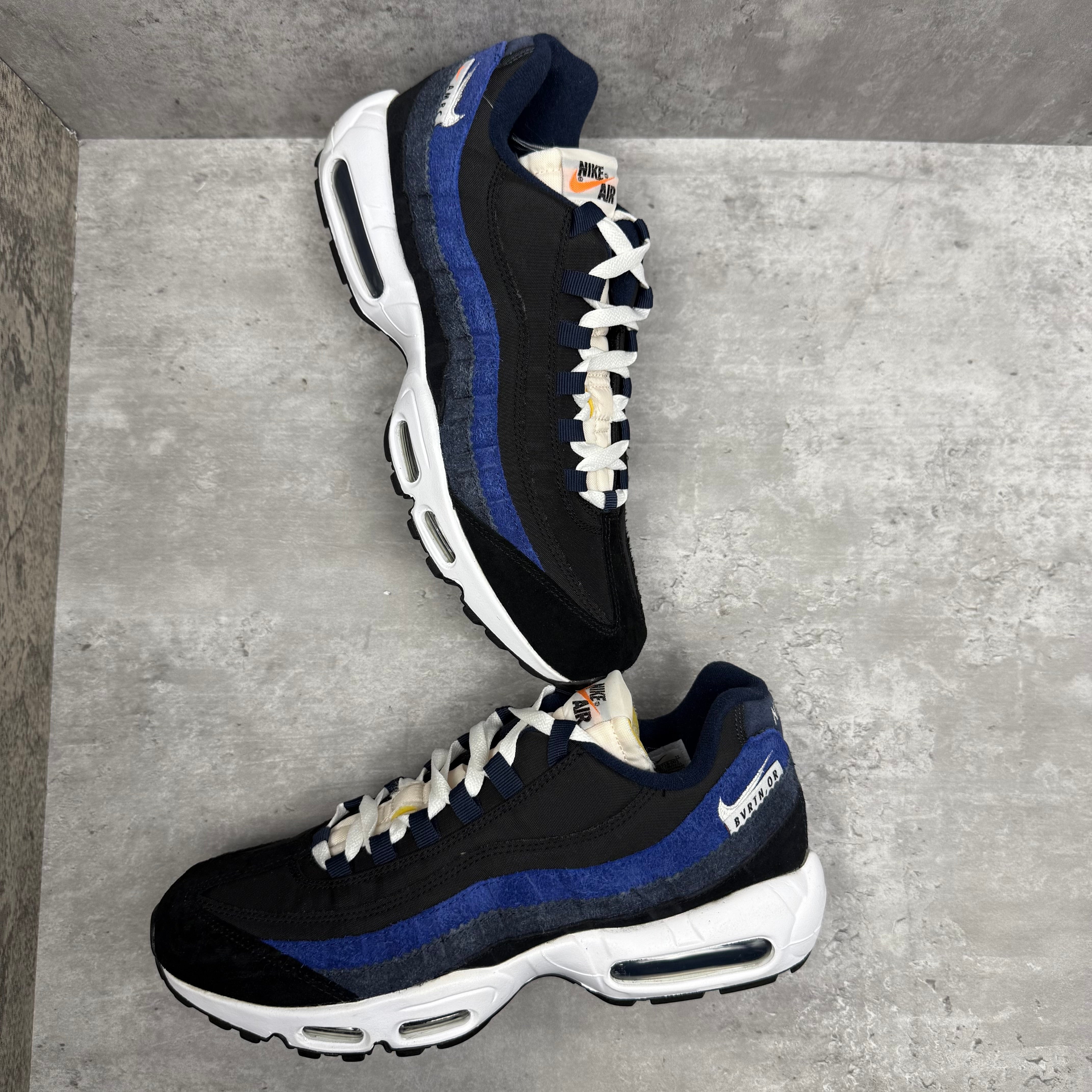 Nike Airmax 95 SE Run Club