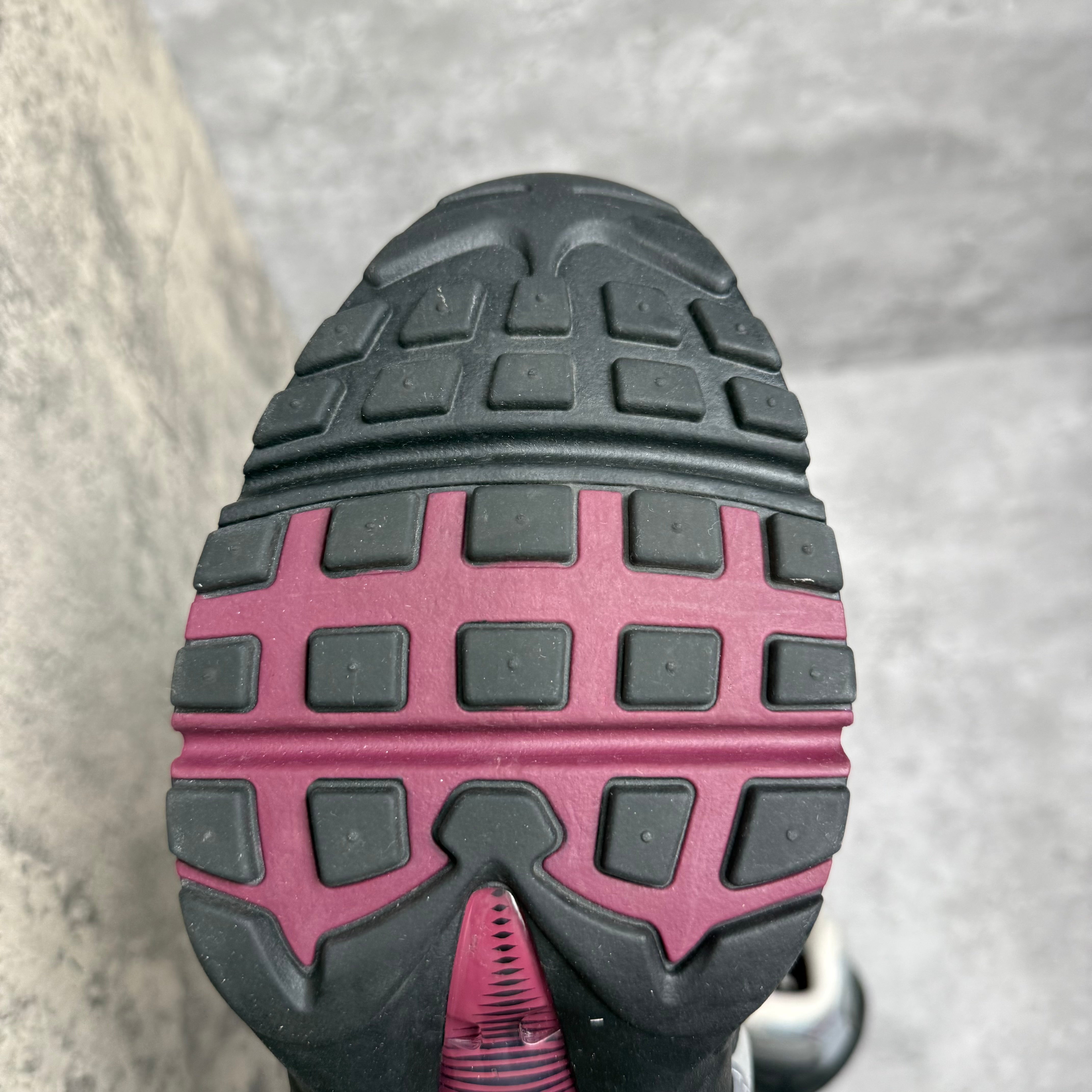 Nike Airmax 95 Dark Beetroot