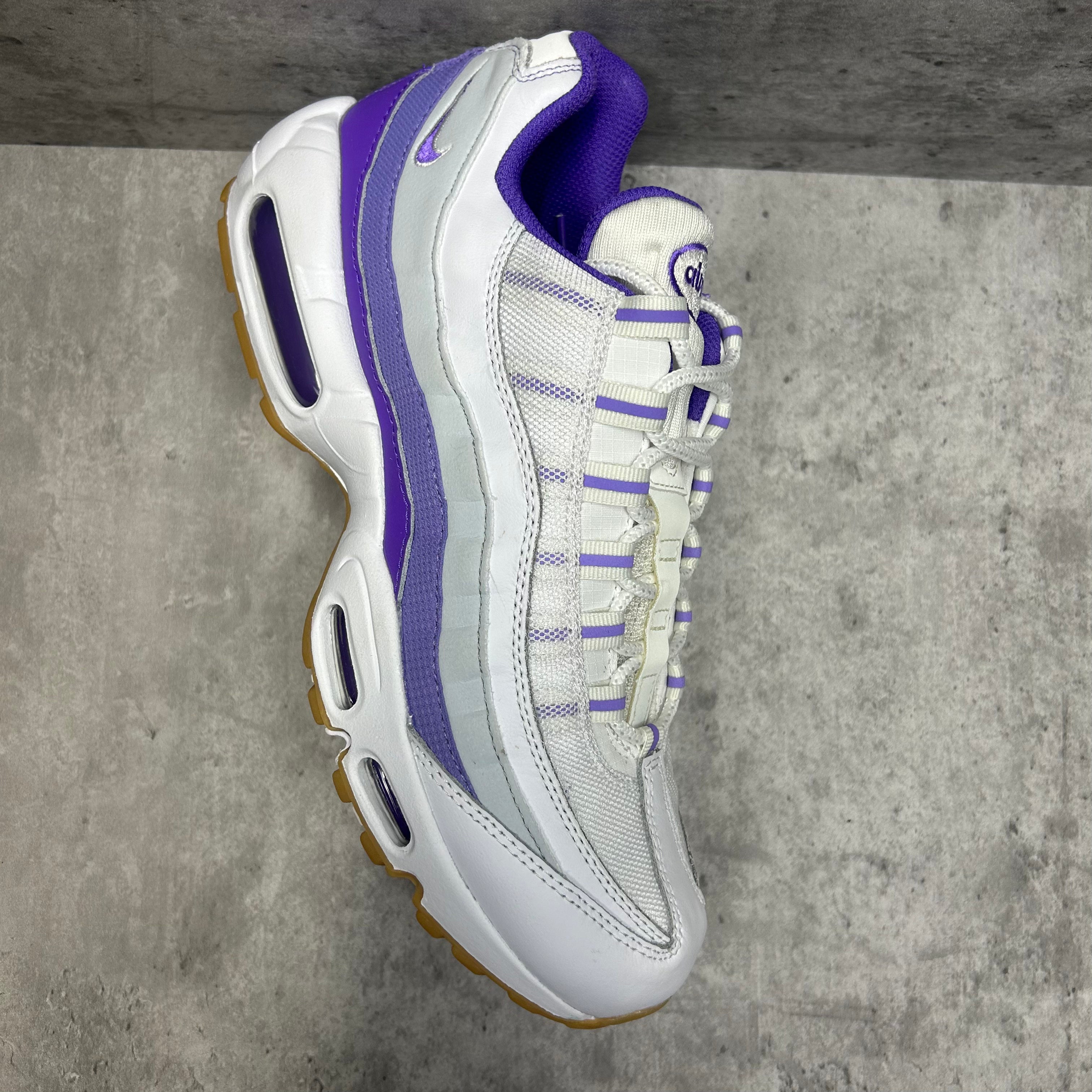 Nike Airmax 95 Action Grape