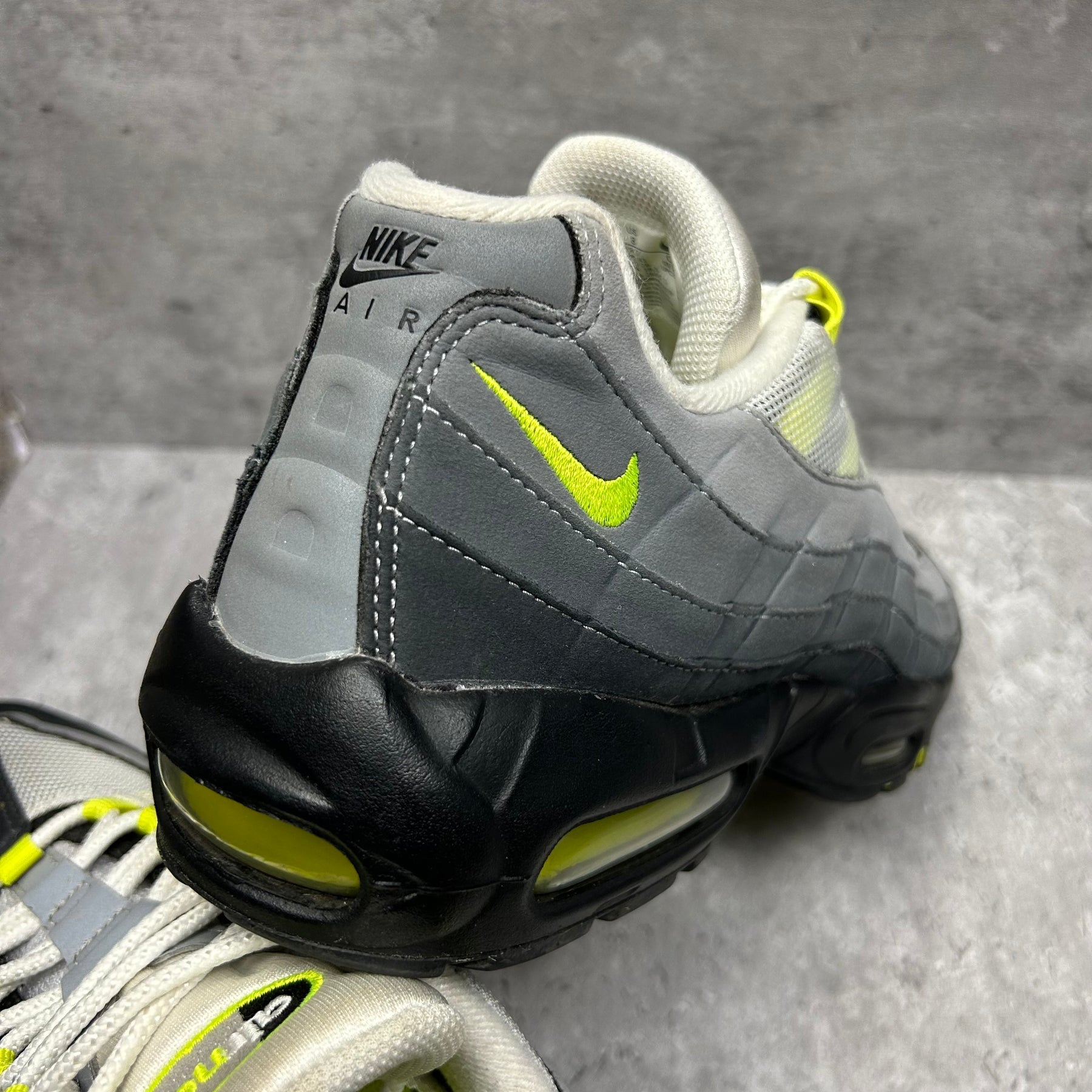 Nike Airmax 95 Neon 2020