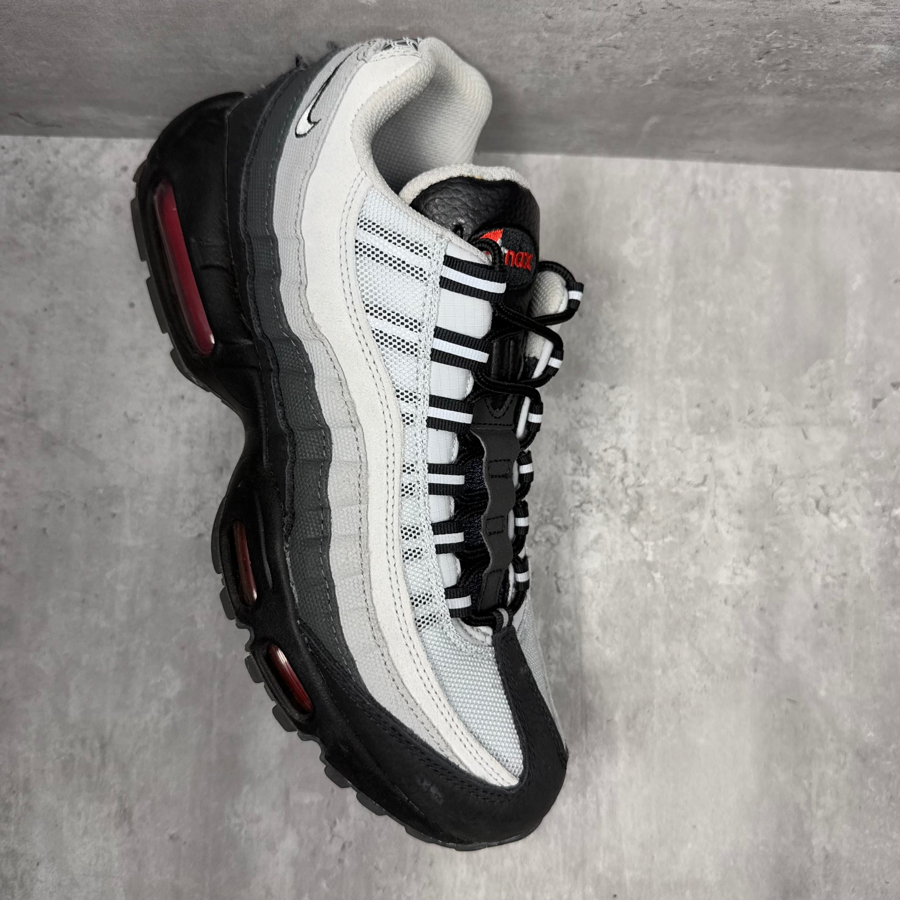 Nike Airmax 95 Koi Fishscale