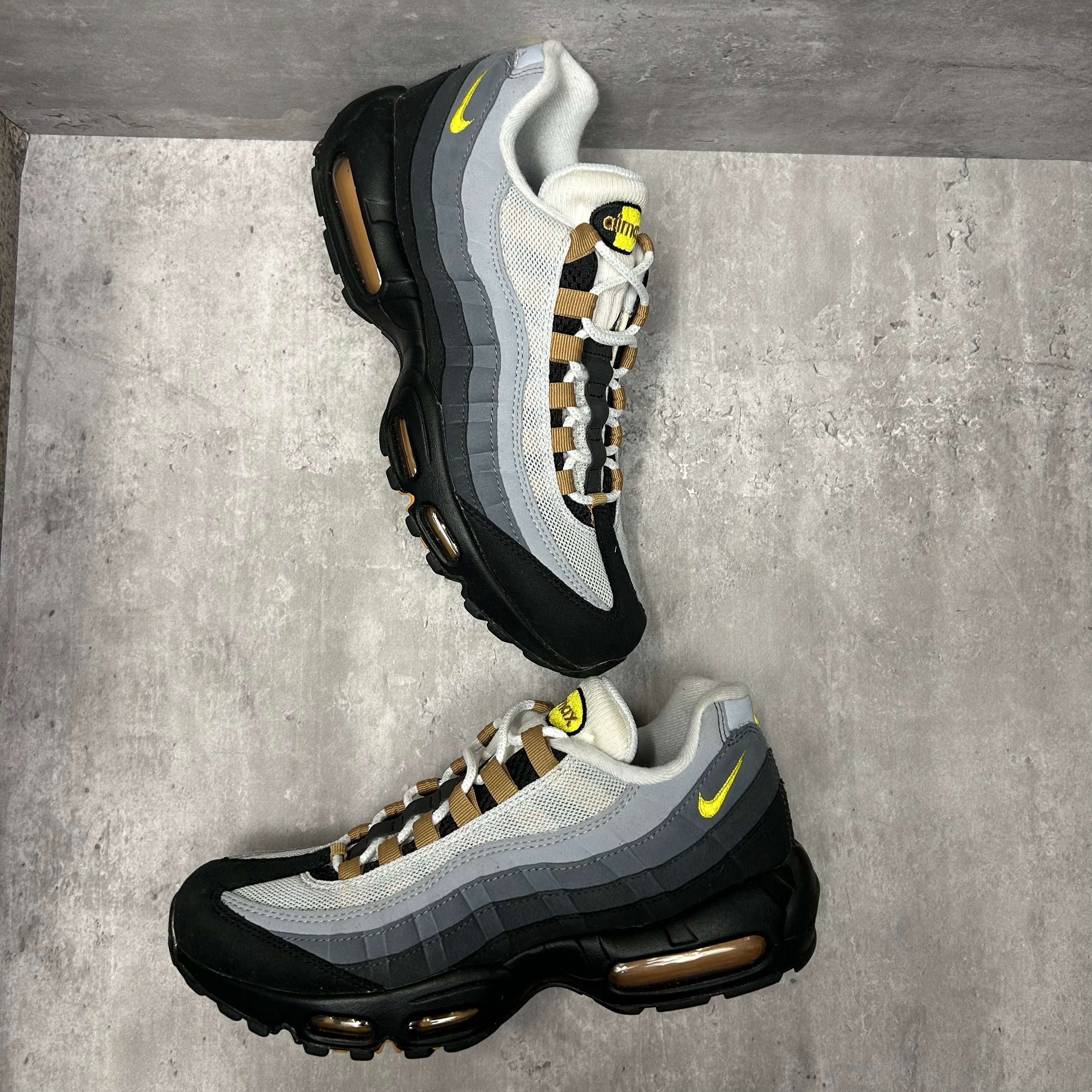 Nike Airmax 95 Icons