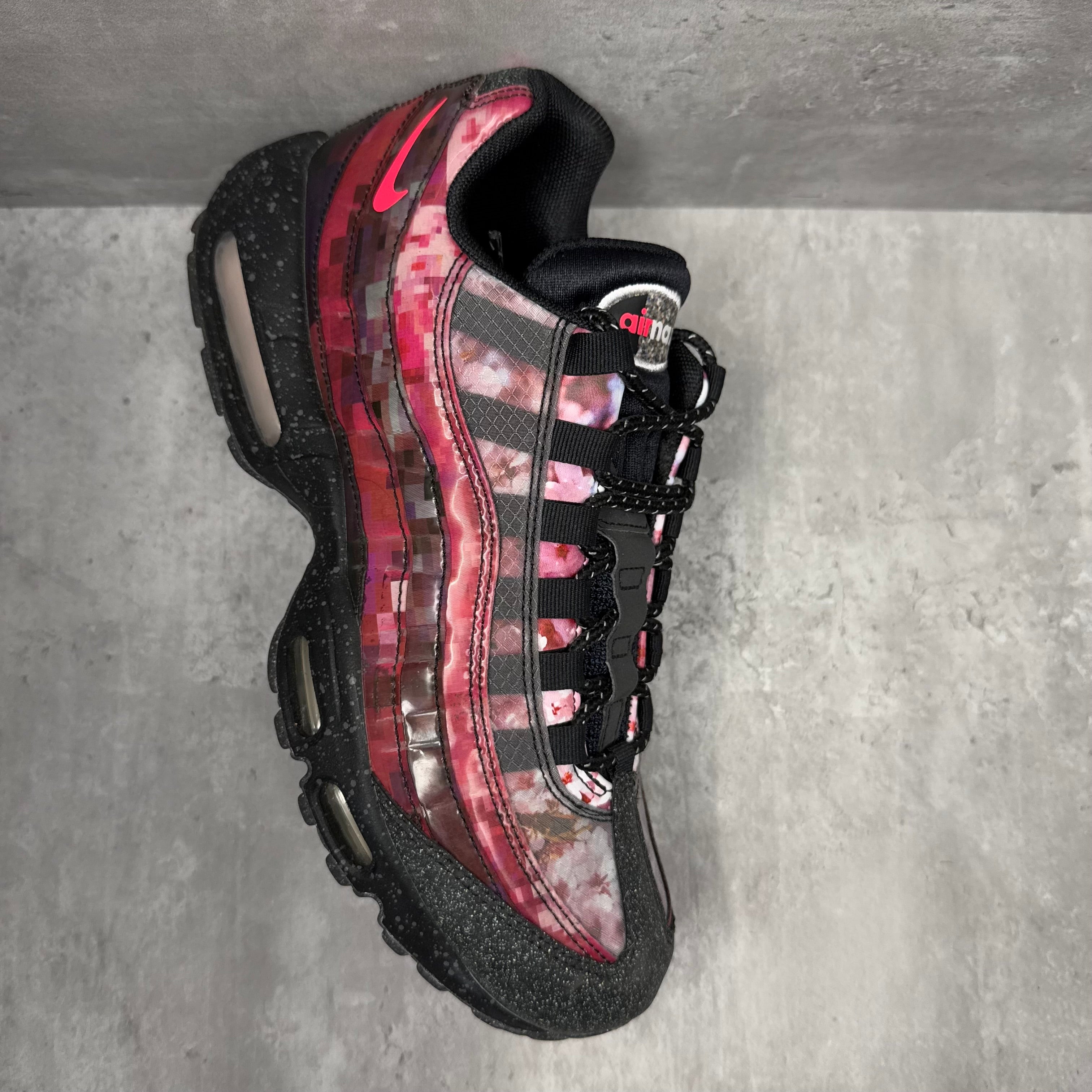 Nike Airmax 95 Cherry Blossom