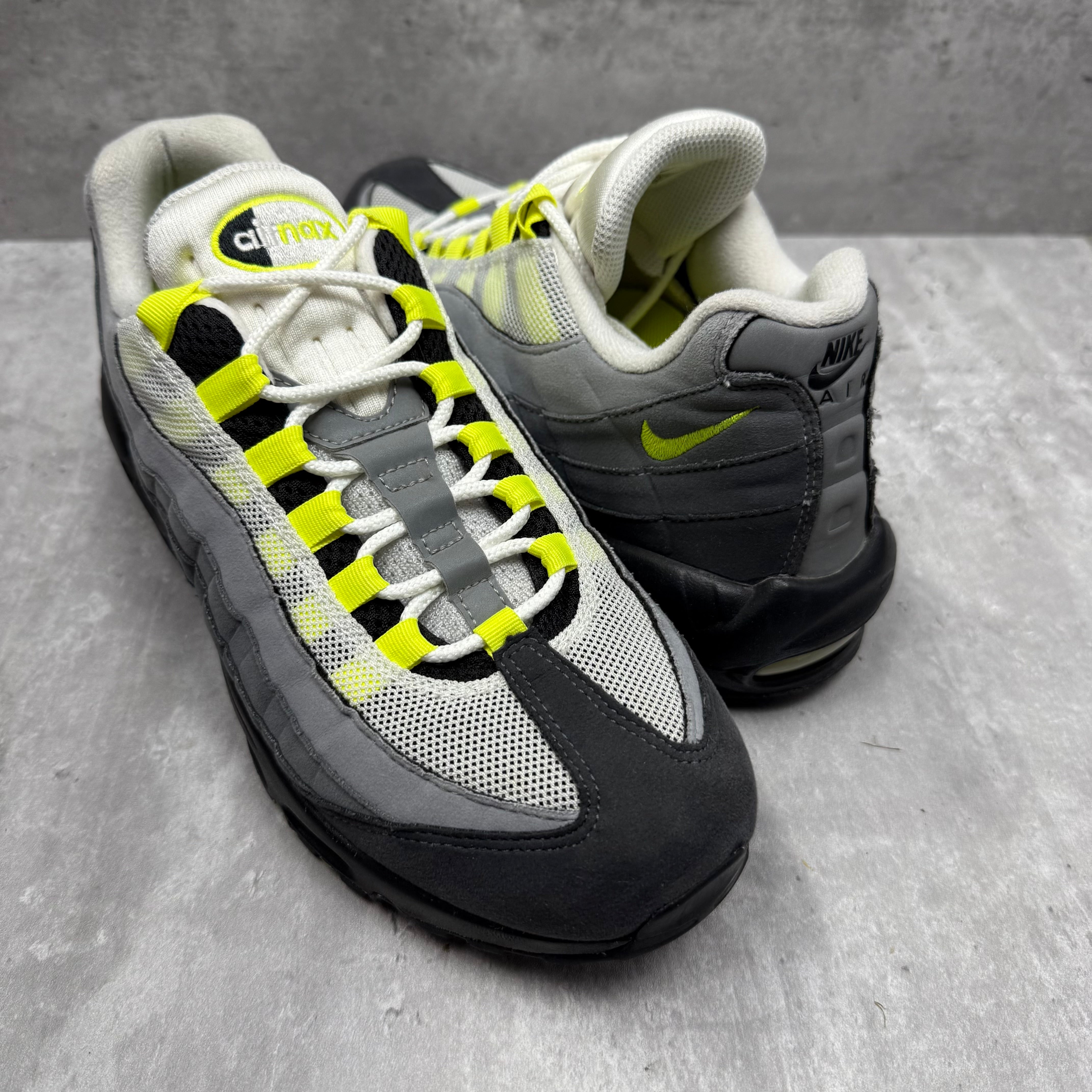 Nike Airmax 95 Neon 2020