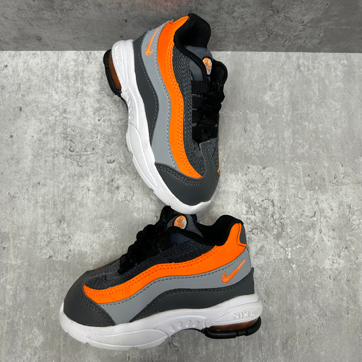 Nike Airmax 95 Orange TD
