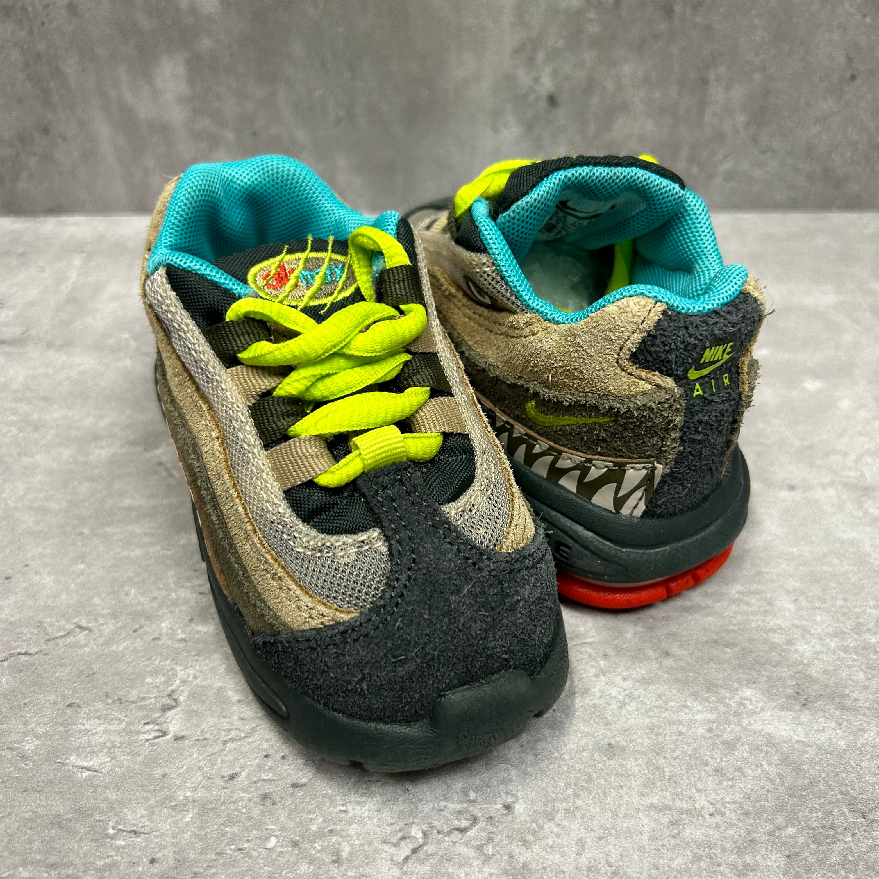 Nike Airmax 95 Monster TD