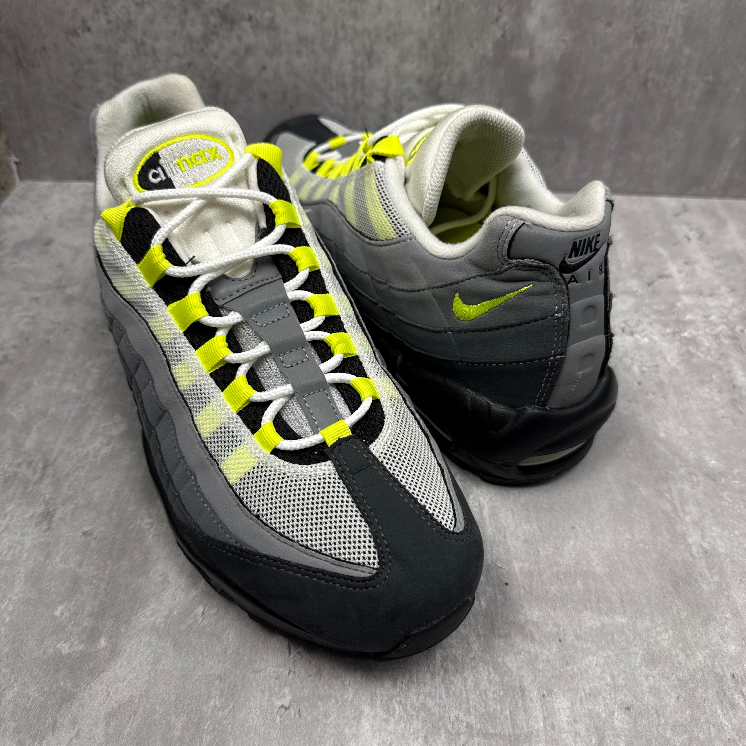 Nike Airmax 95 Neon 2020