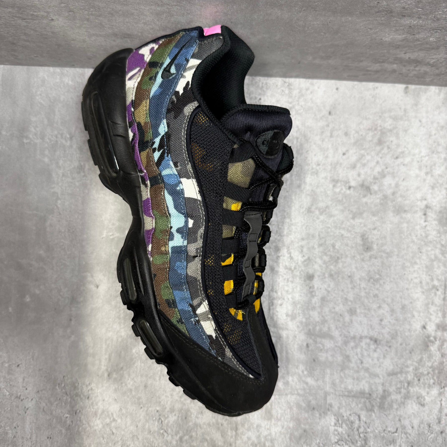 Nike Airmax 95 ERDL Party