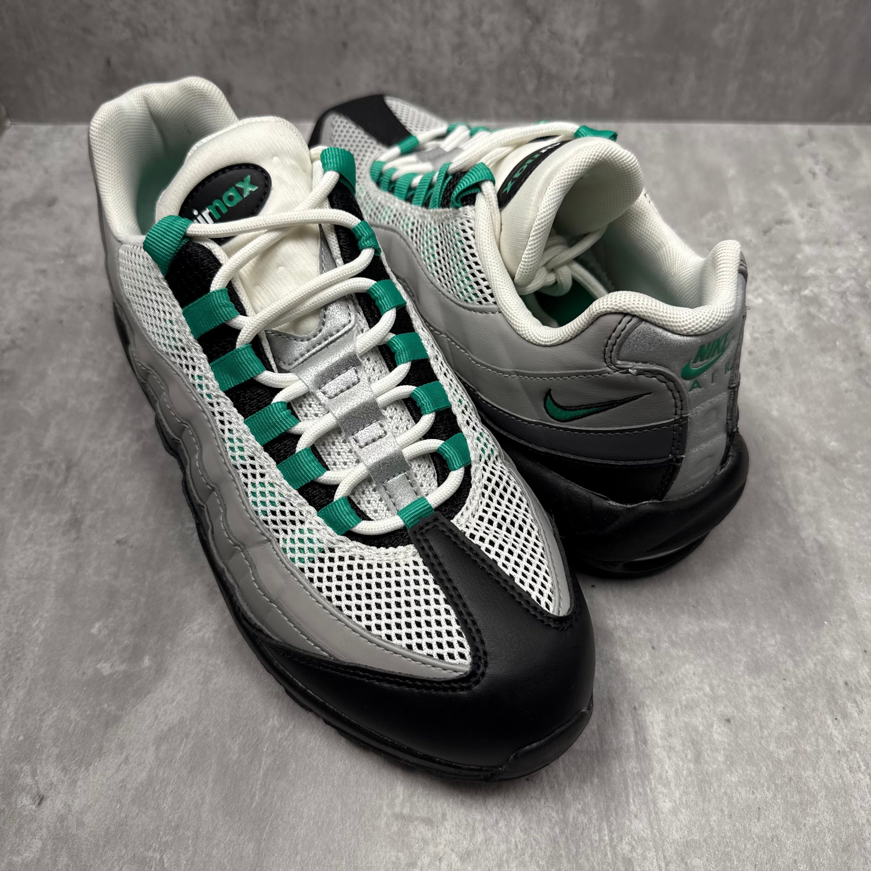 Nike Airmax 95 Stadium Green