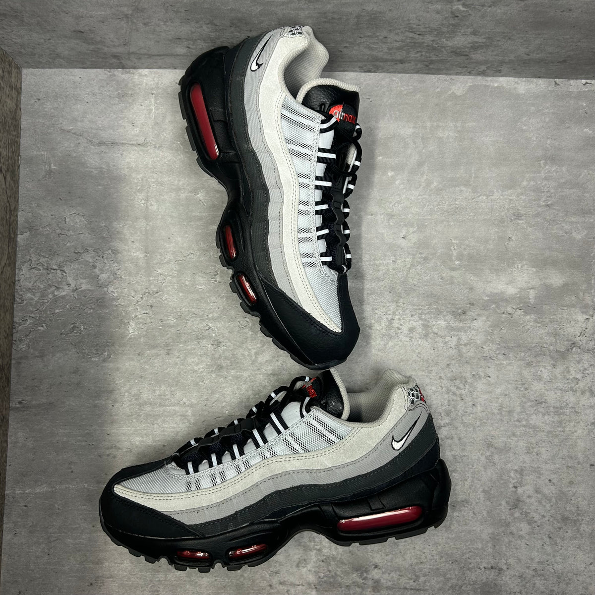 Nike Airmax 95 Koi