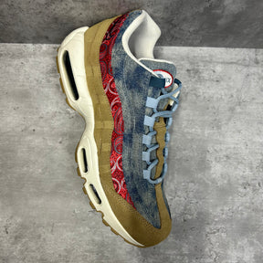 Nike Airmax 95 Wild West