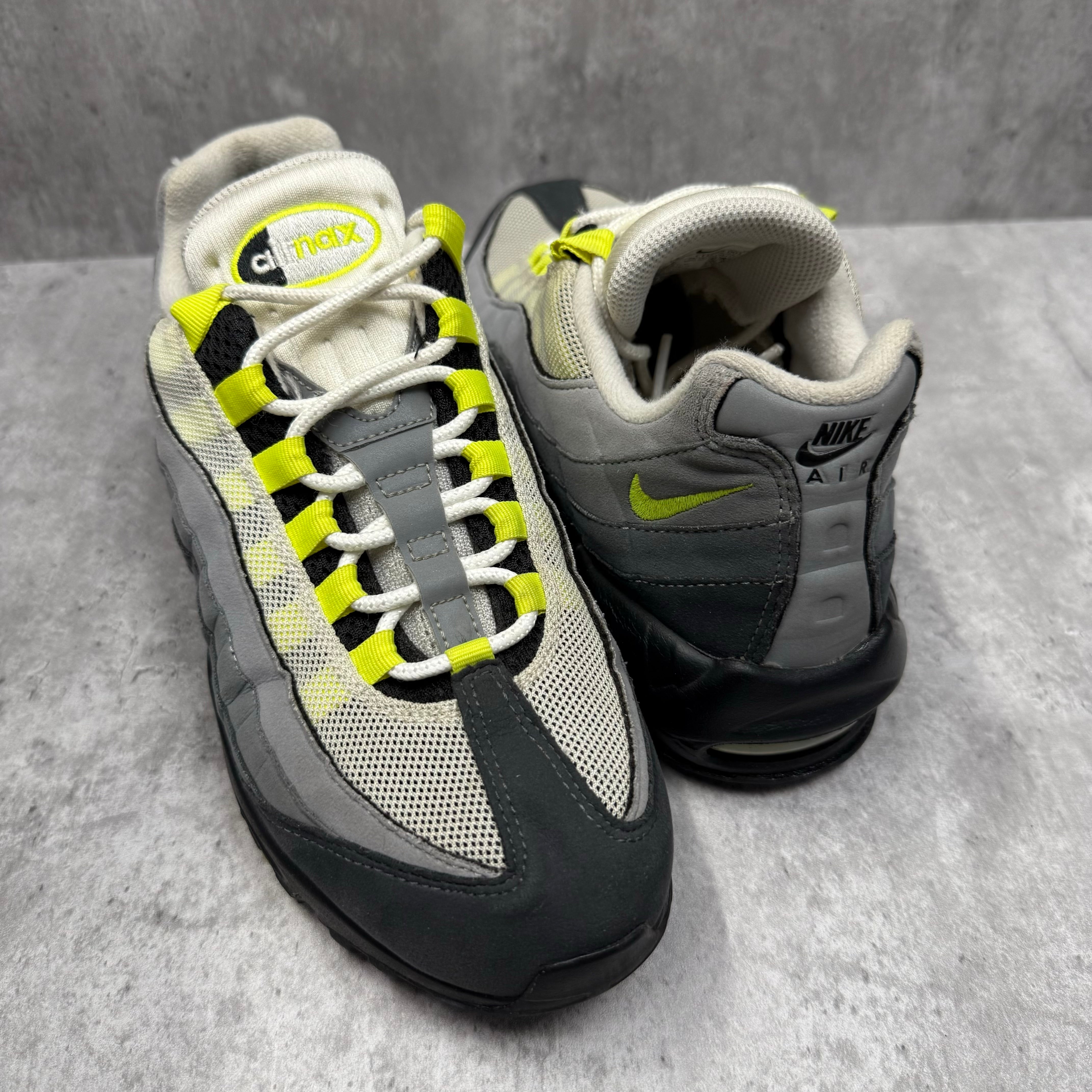 Nike Airmax 95 Neon 2020