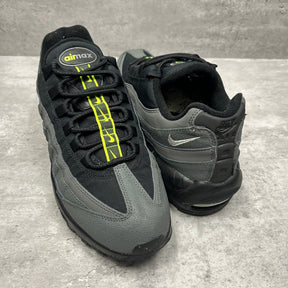 Nike Airmax 95 Grey Volt
