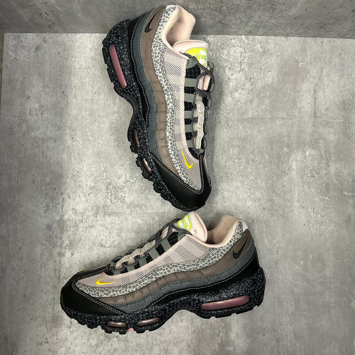 Nike Airmax 95 Size 20 for 20