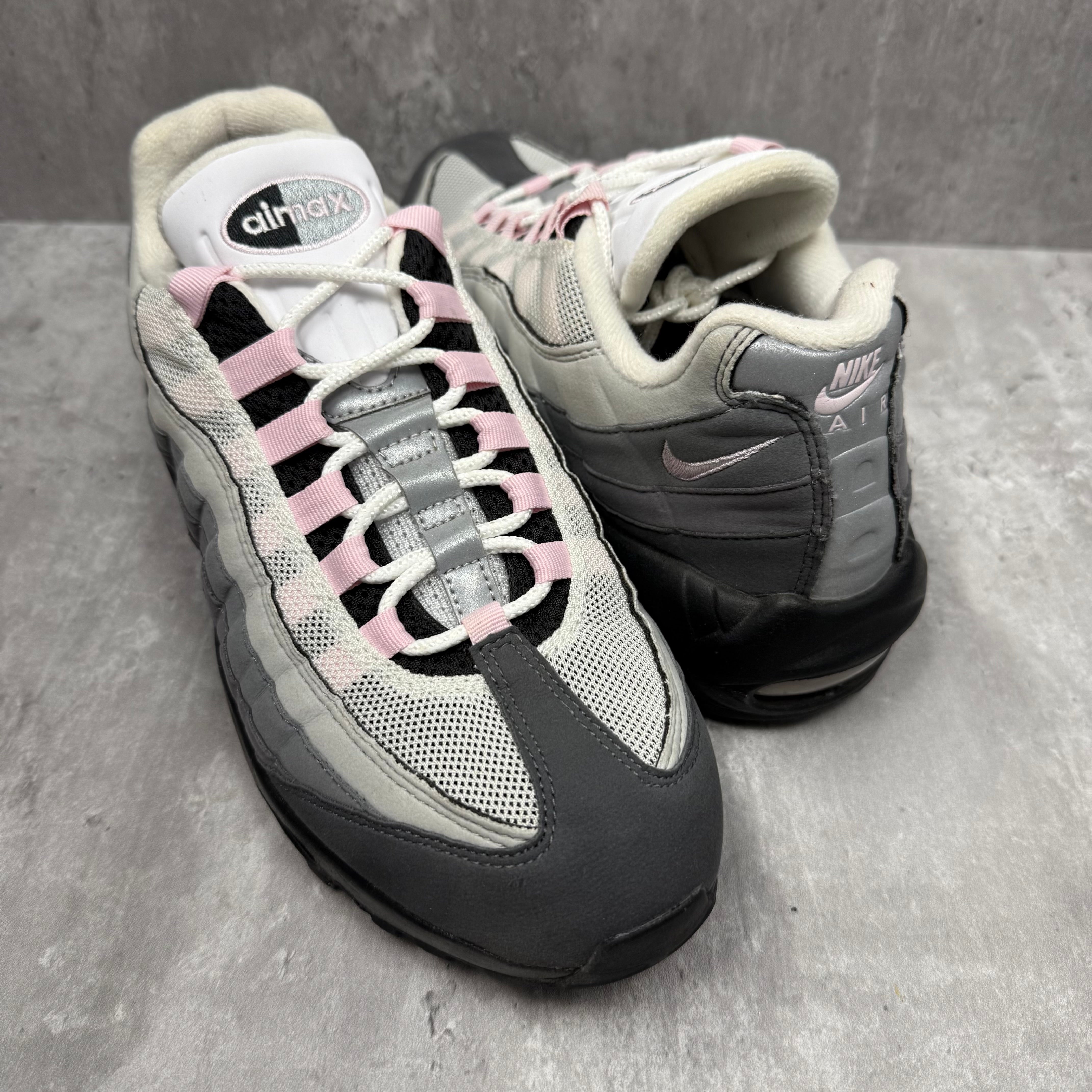 Nike Airmax 95 Pink Foam