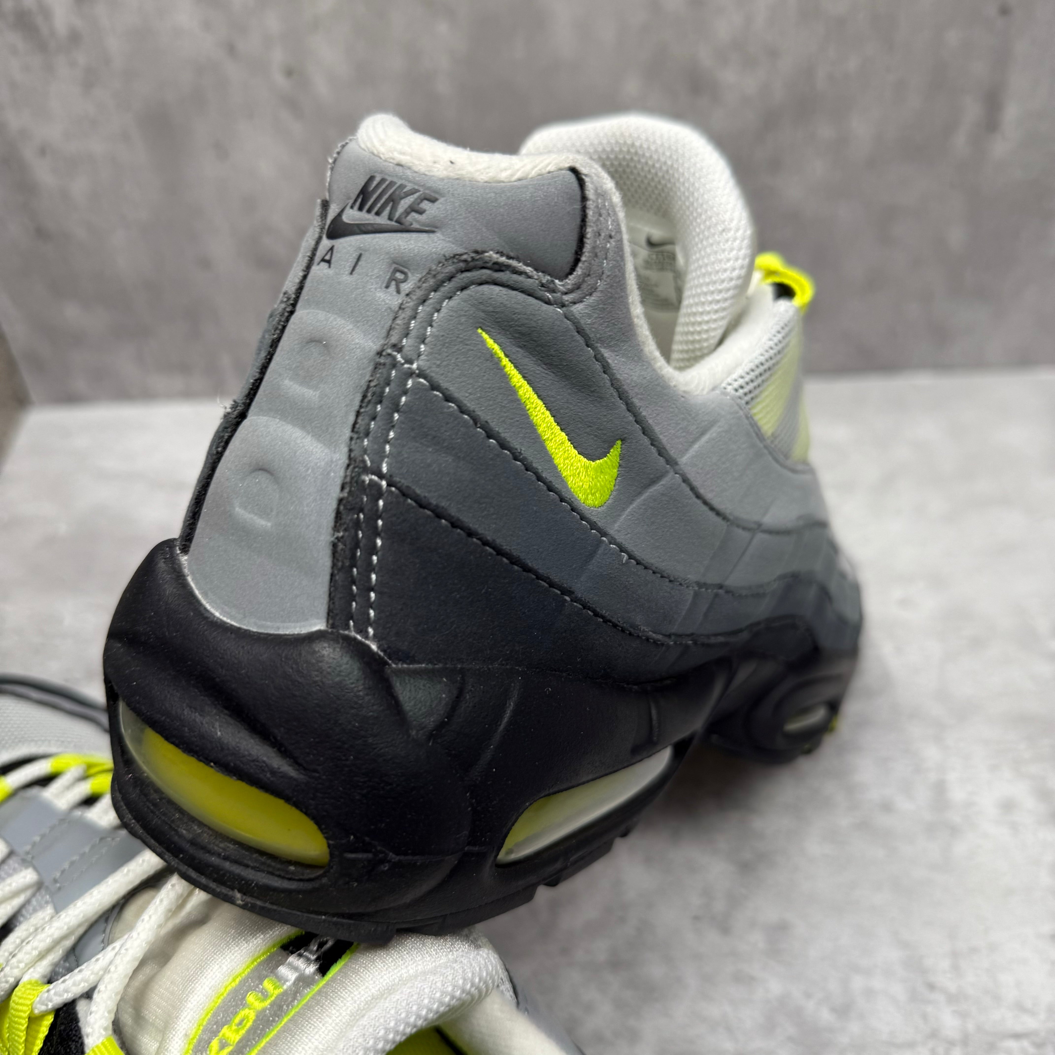 Nike Airmax 95 Neon 2020