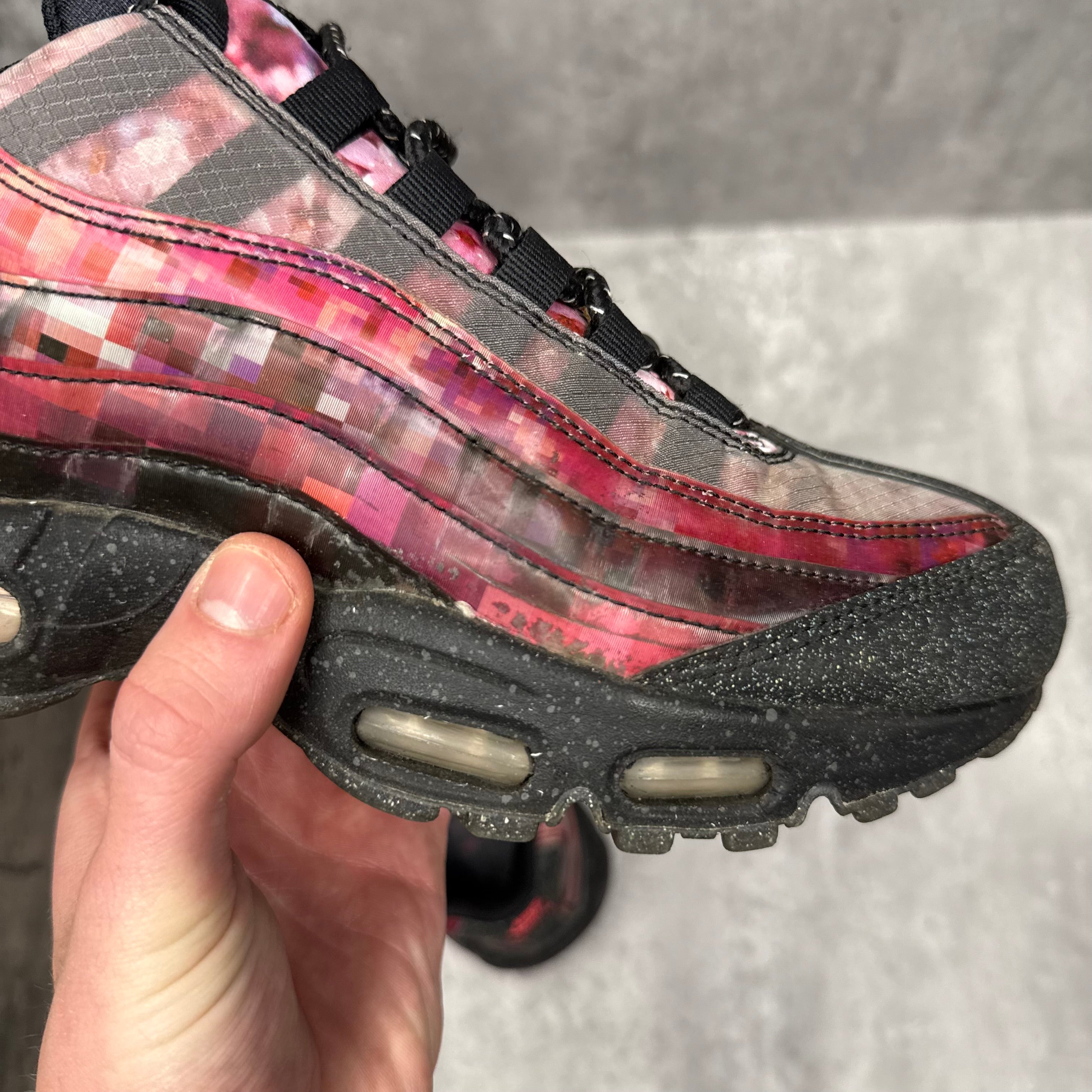 Nike Airmax 95 Cherry Blossom