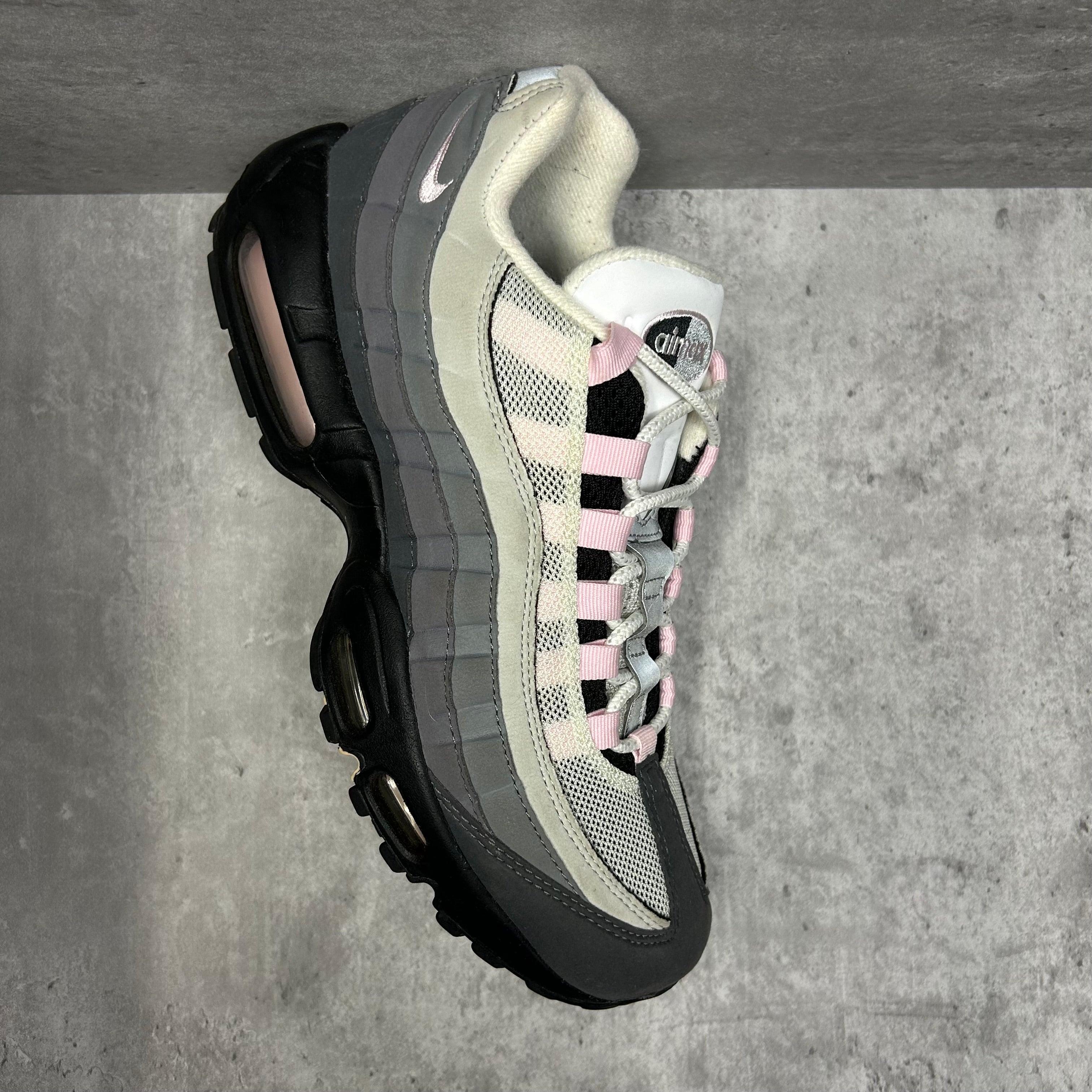 Nike Airmax 95 Pink Foam