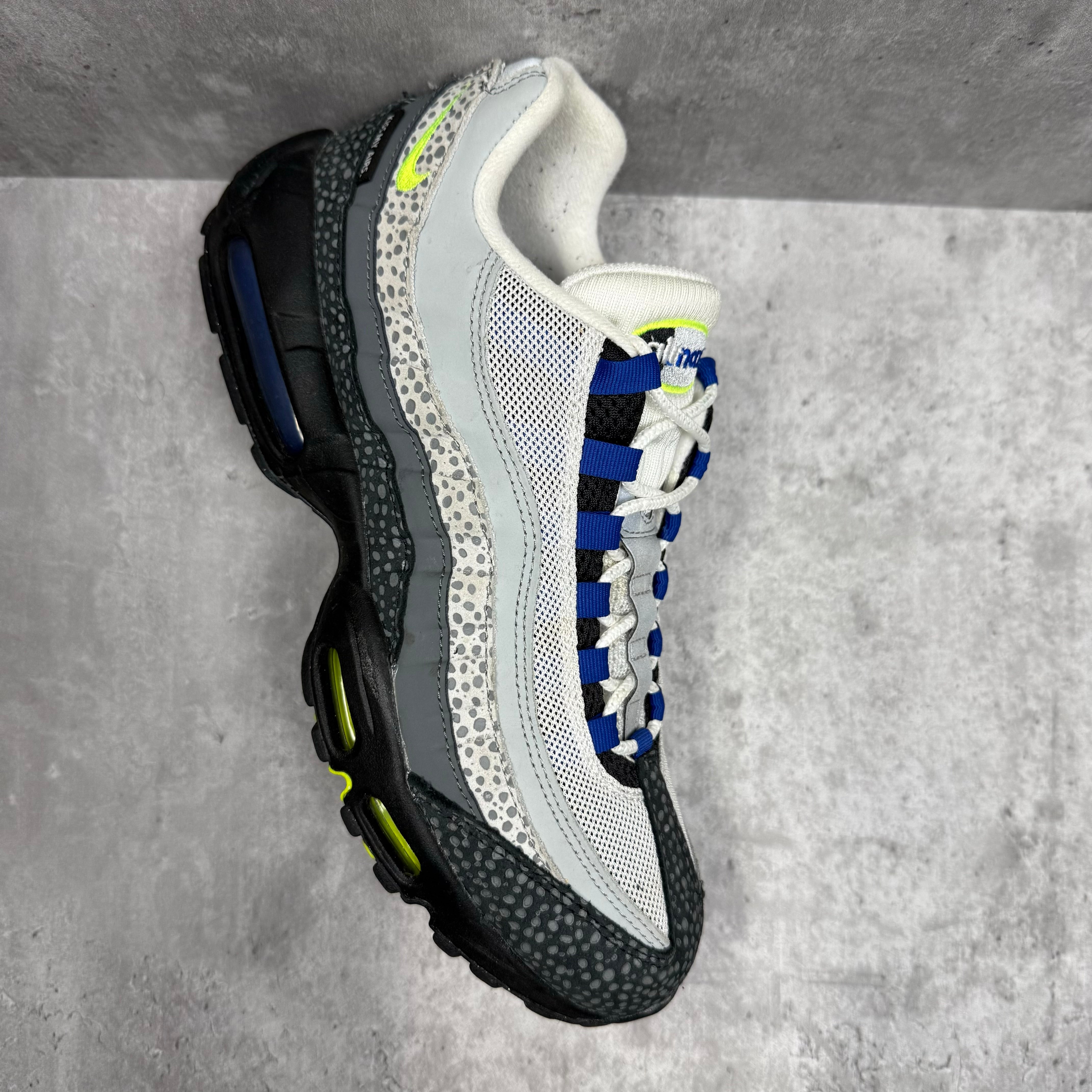 Nike Airmax 95 Kiss My Airs