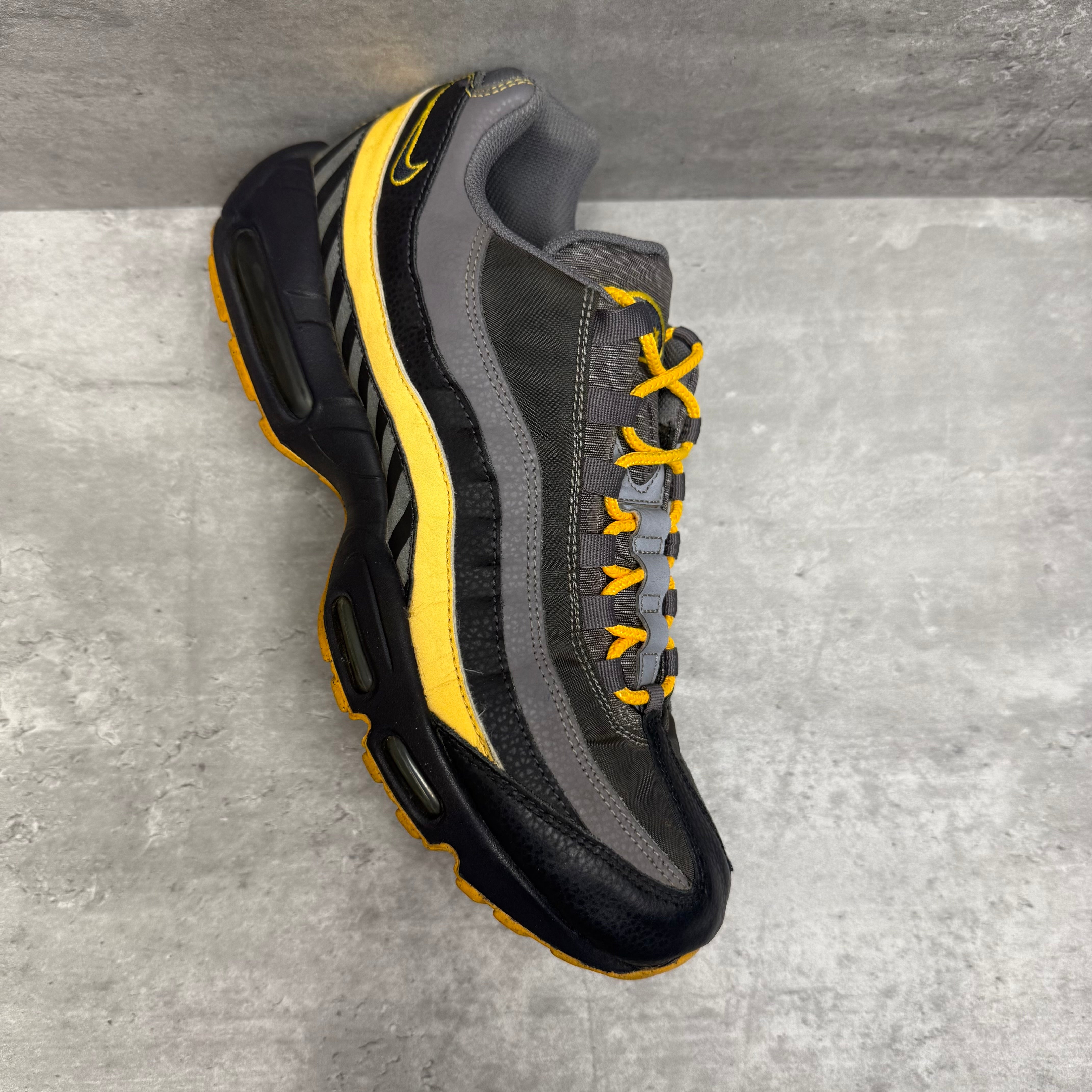 Nike Airmax 95 Oil Grey