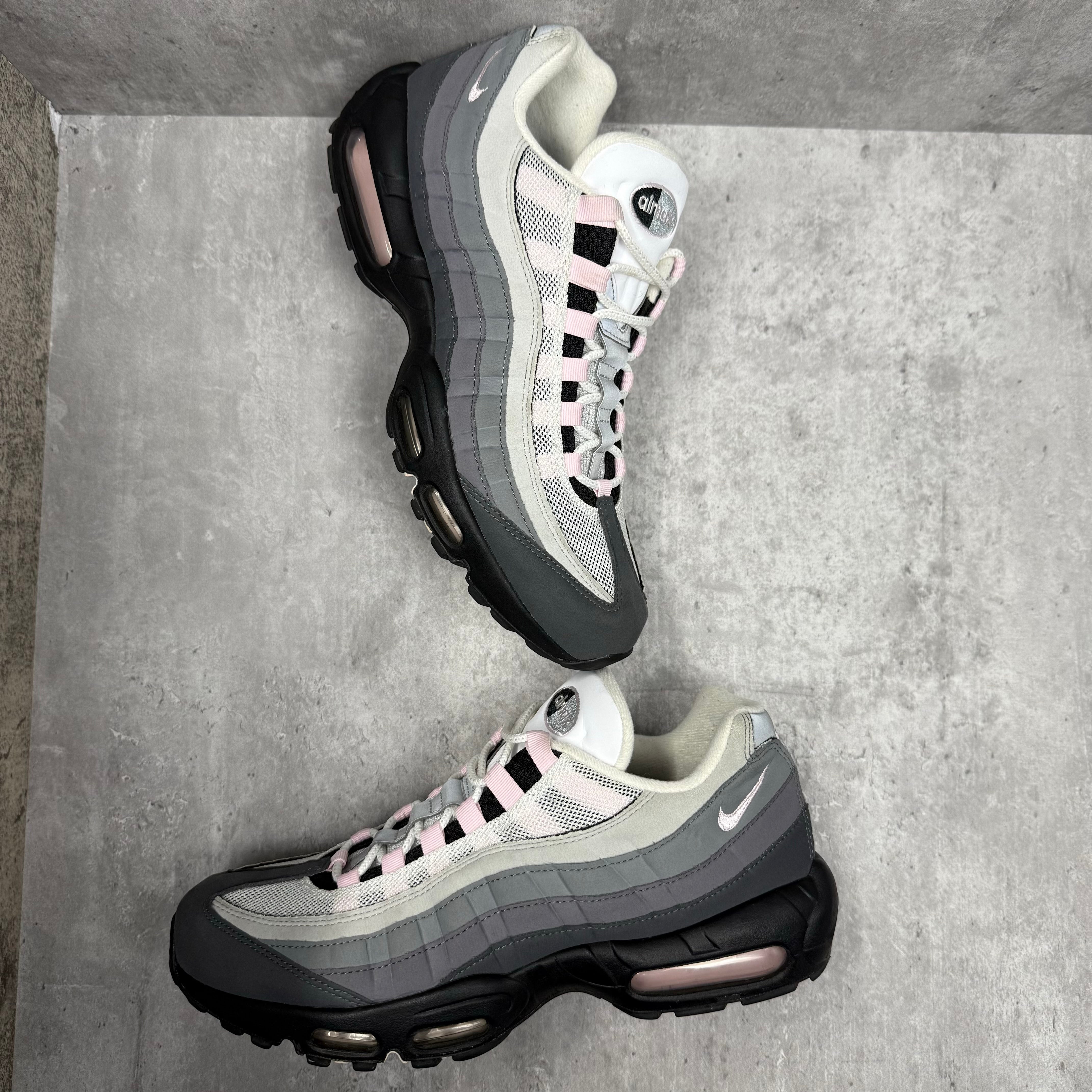 Nike Airmax 95 Pink Foam