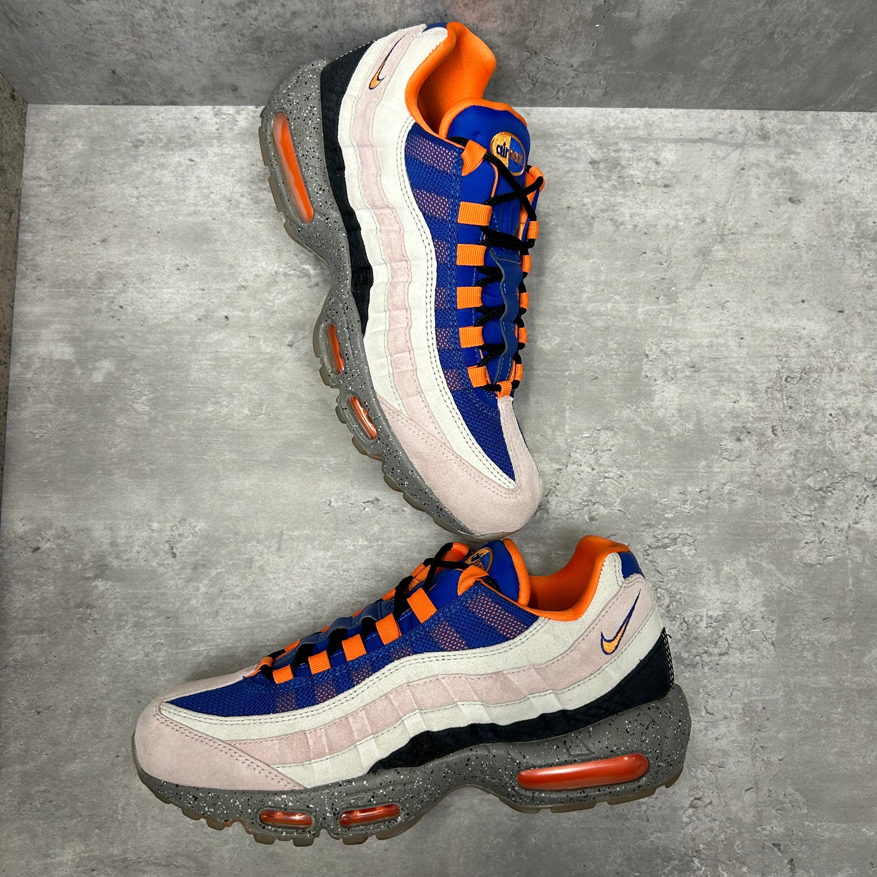 Nike Airmax 95 ACG Mowabb