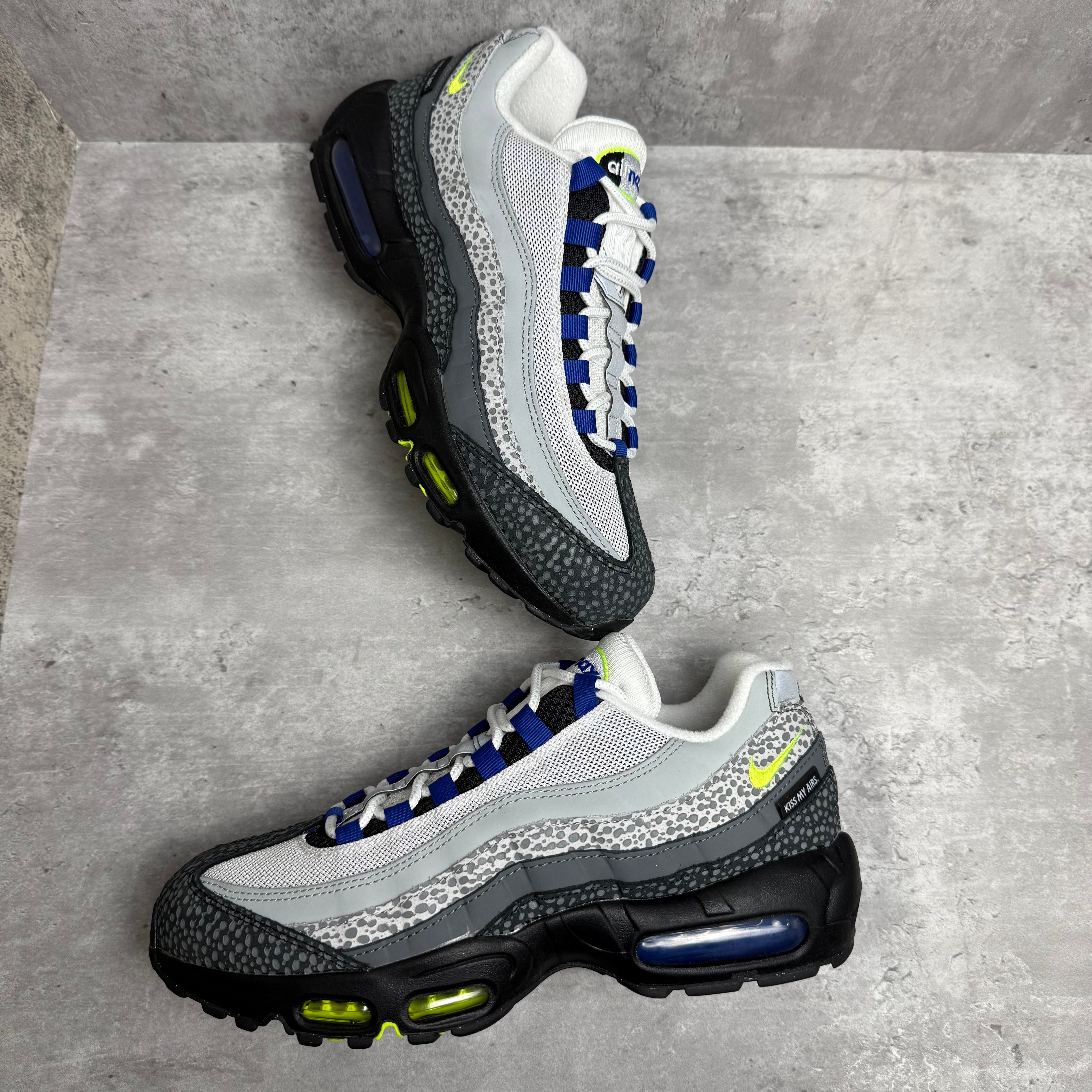 Nike Airmax 95 Kiss My Airs