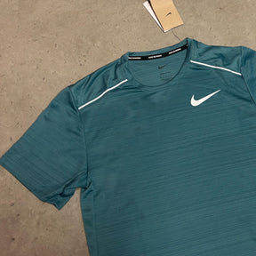 Nike Miler 1.0 T-Shirt Teal