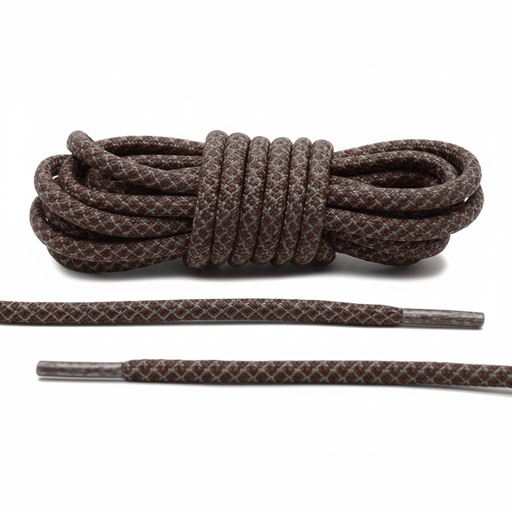 10PCK Ultimate Reflective Lace Bundle - Cheshire Creps 