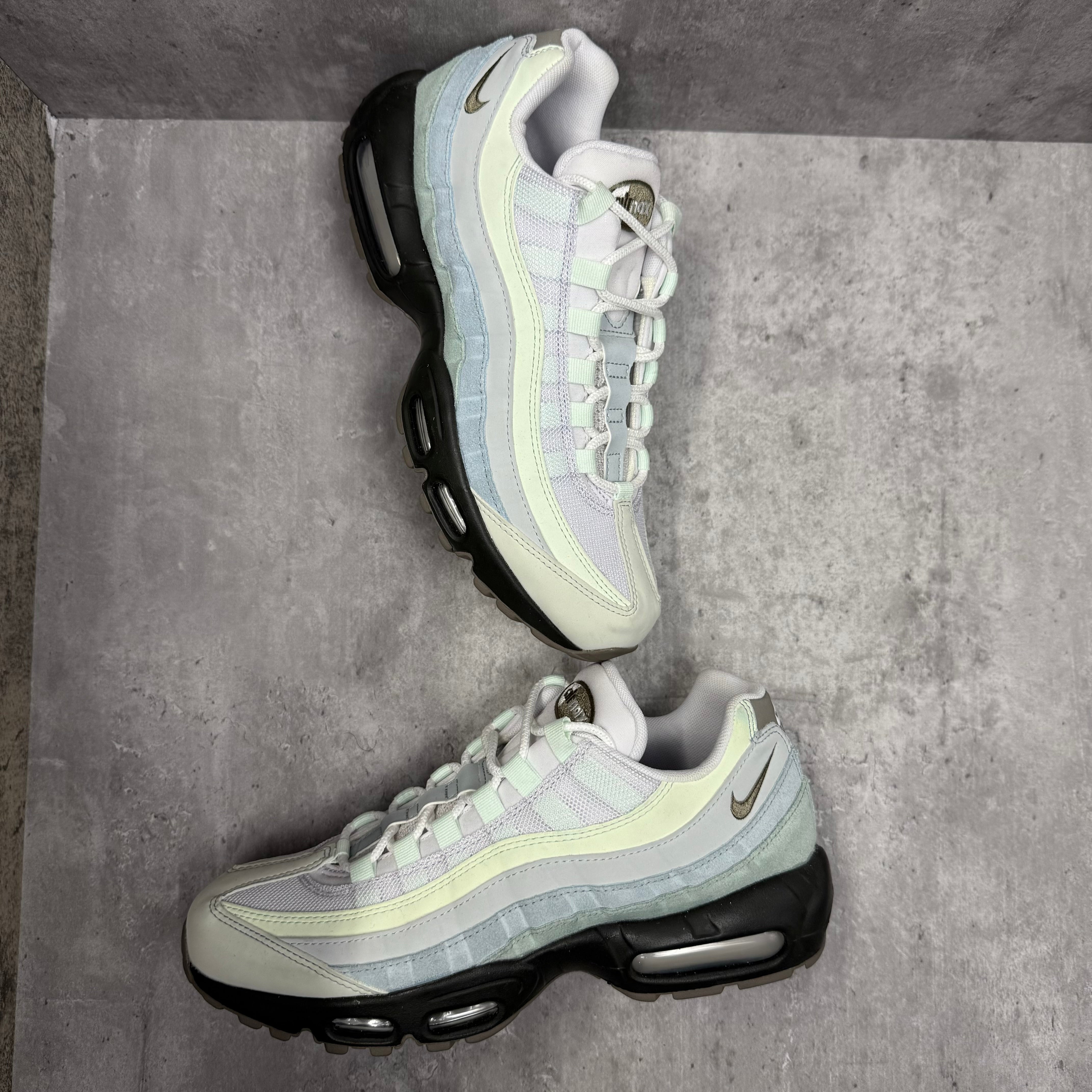 Nike Airmax 95 Sequoia