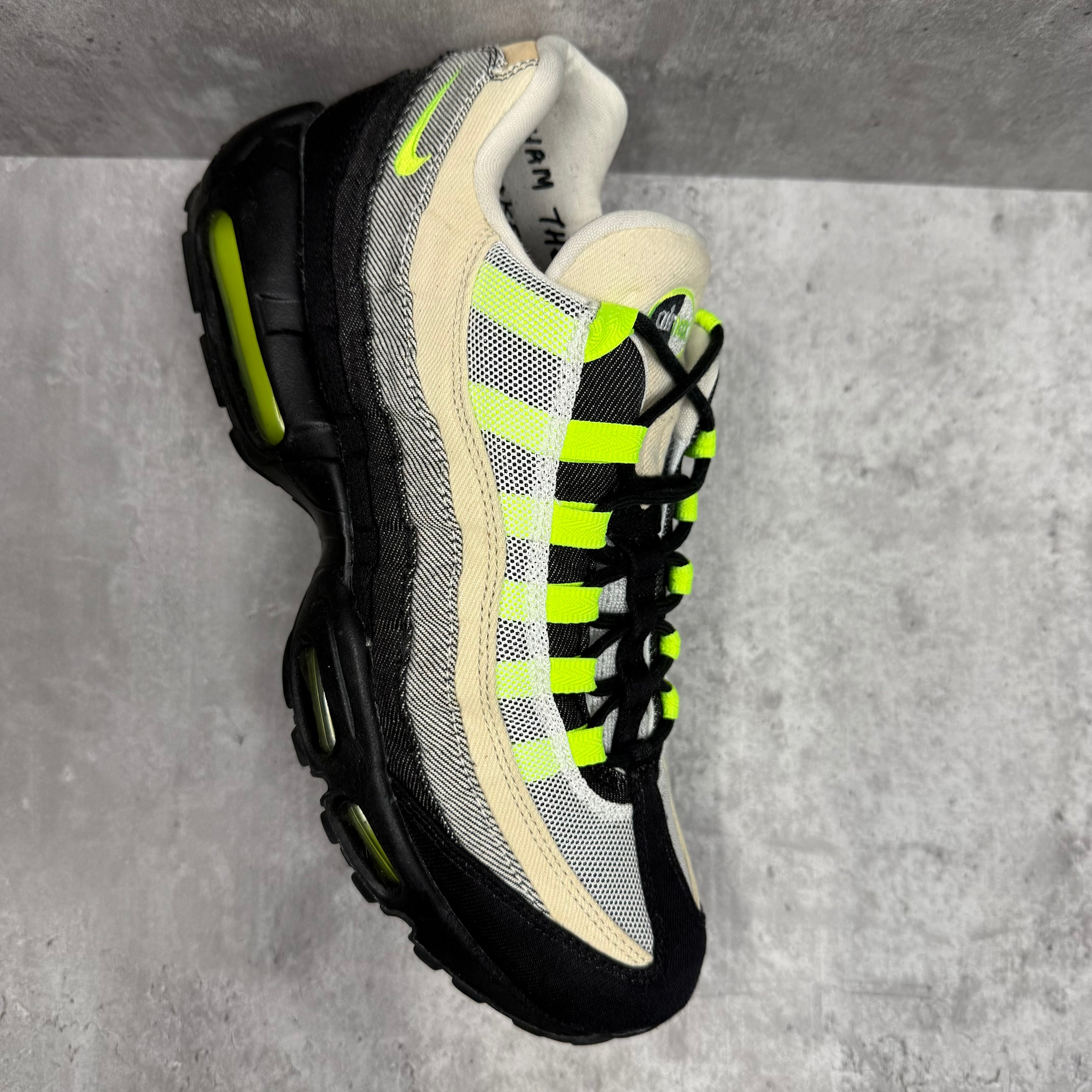 Nike Airmax 95 Denham