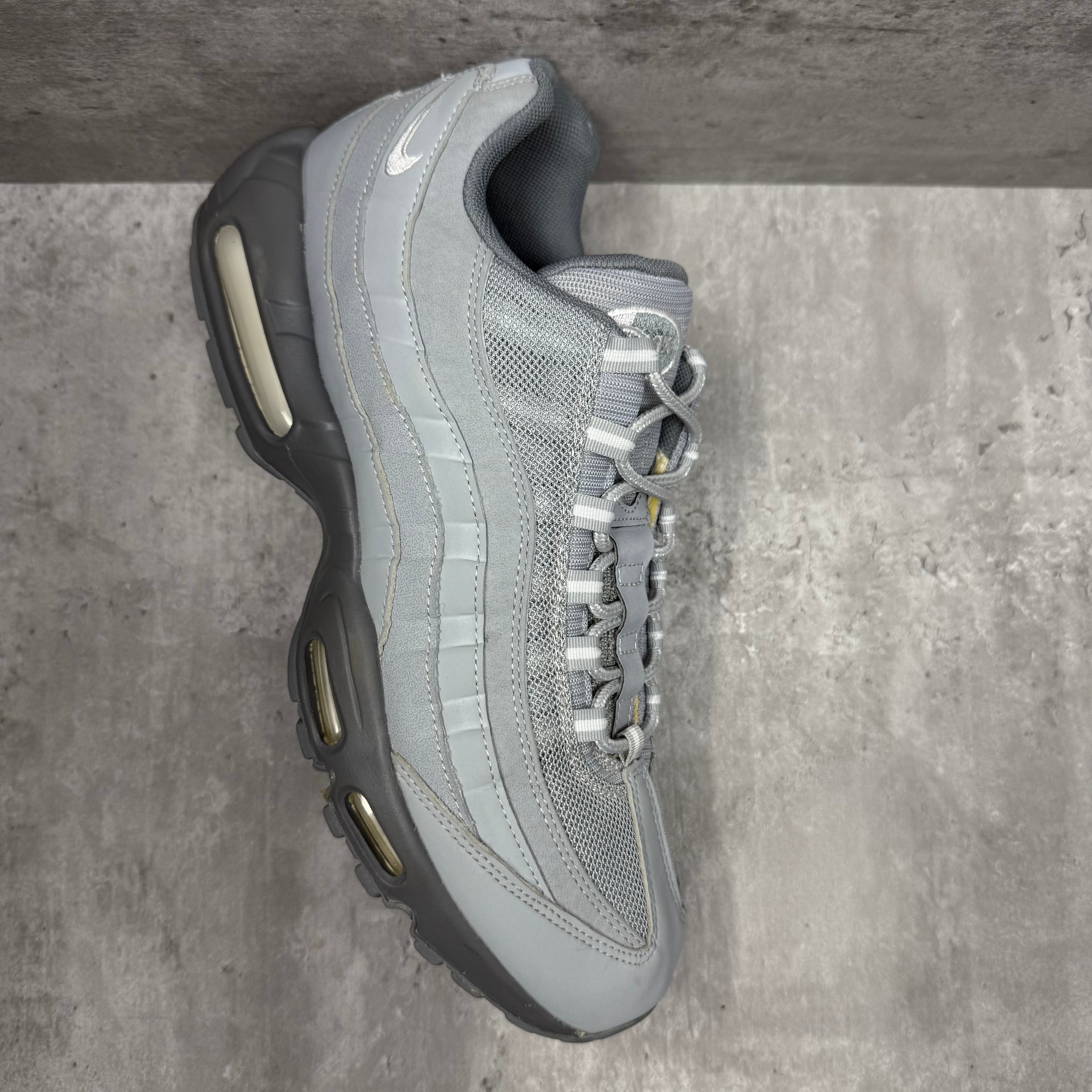 Nike Airmax 95 Wolf Grey