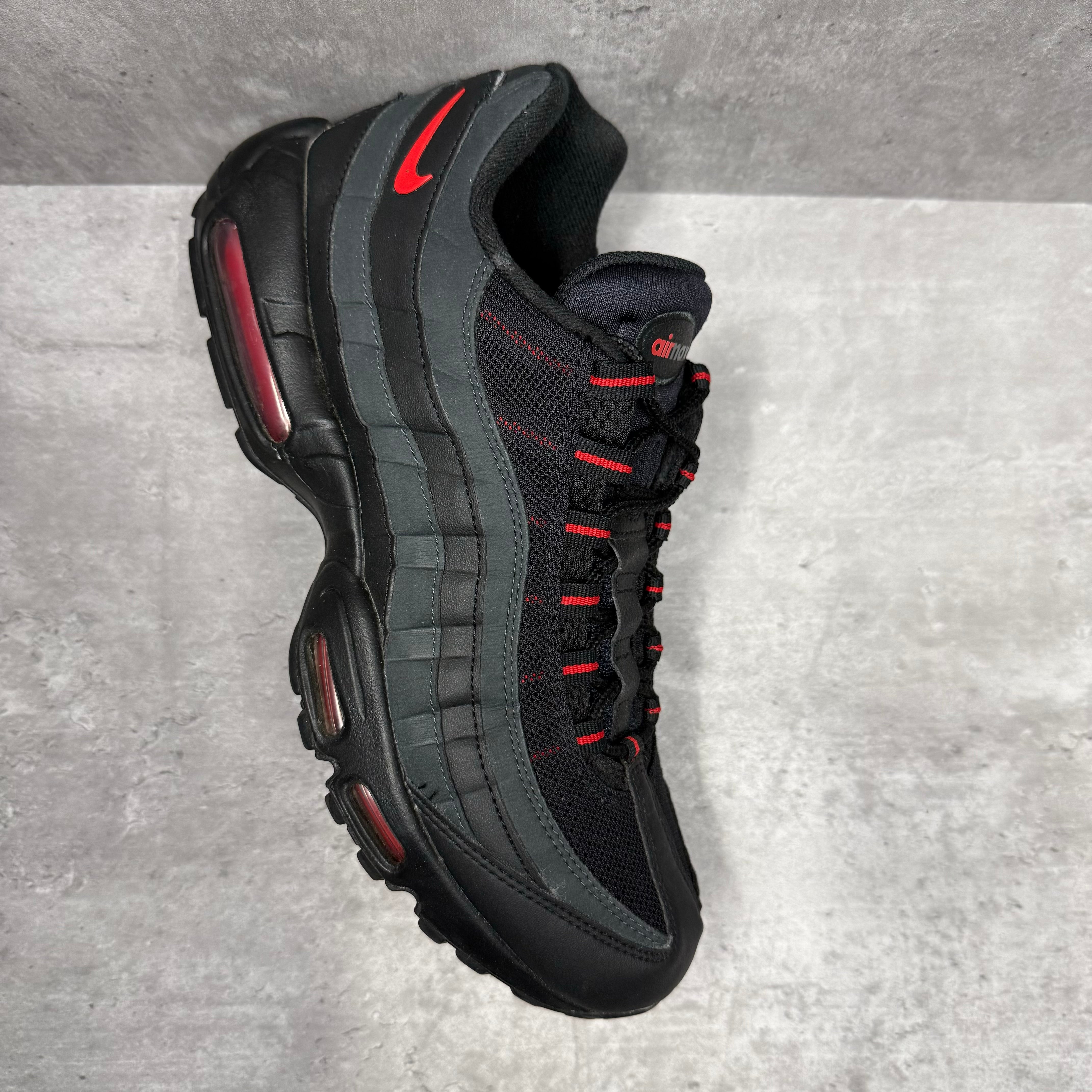 Nike Airmax 95 University Red