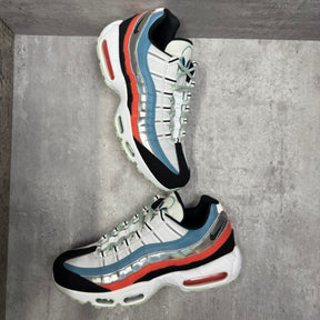 Nike Airmax 95 Alien