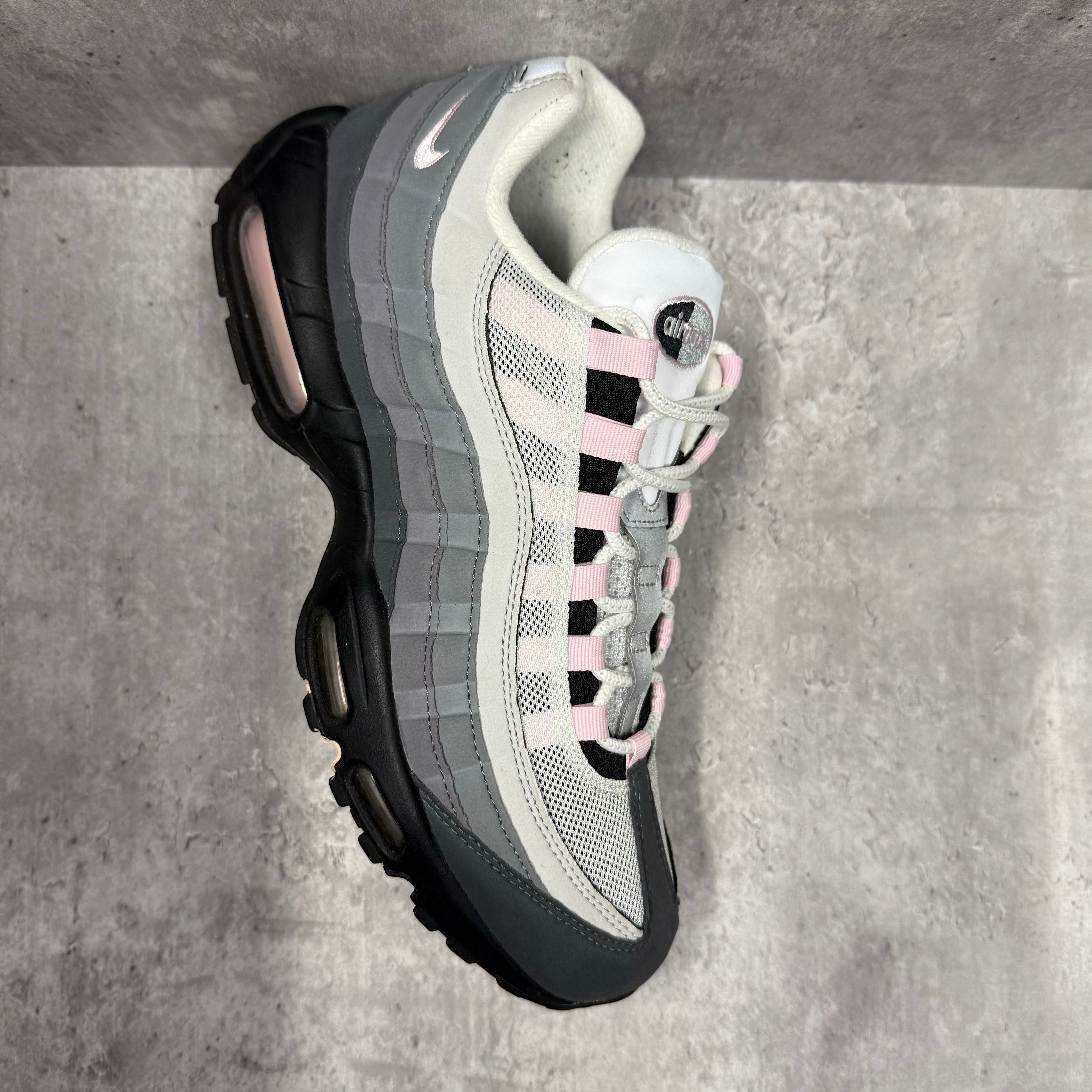 Nike Airmax 95 Pink Foam