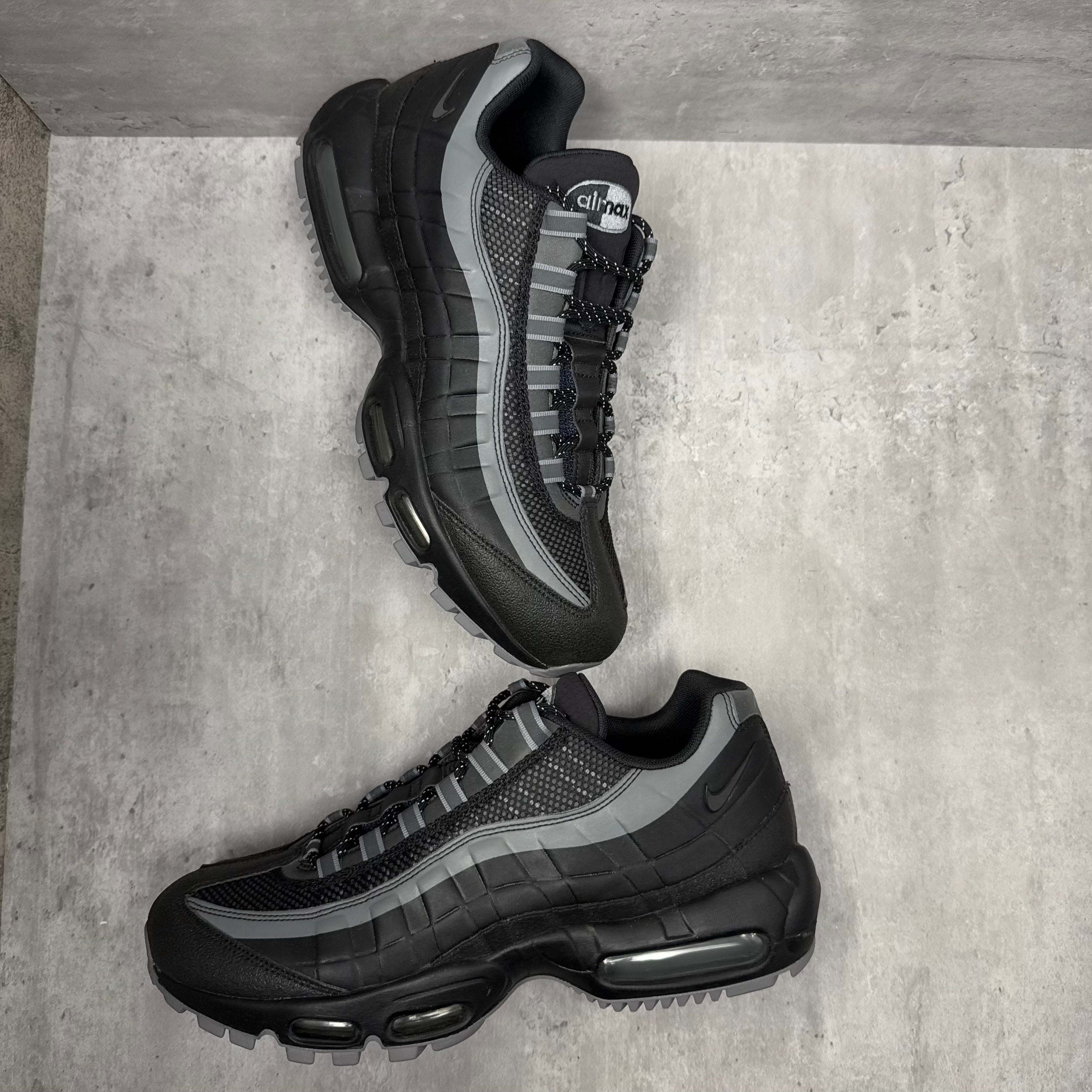 Nike Airmax 95 Winter Utility