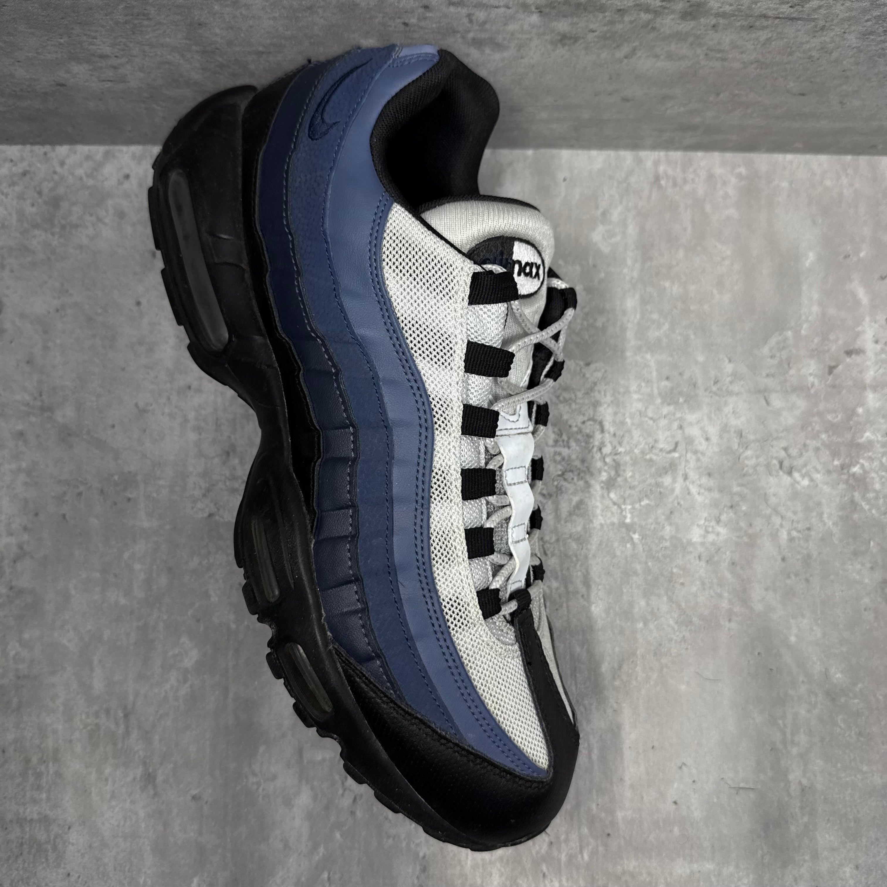 Nike Airmax 95 Obsidian