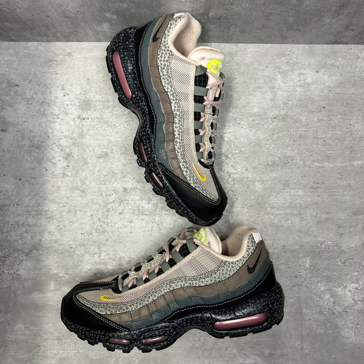 Nike Airmax 95 Size? 20 for 20