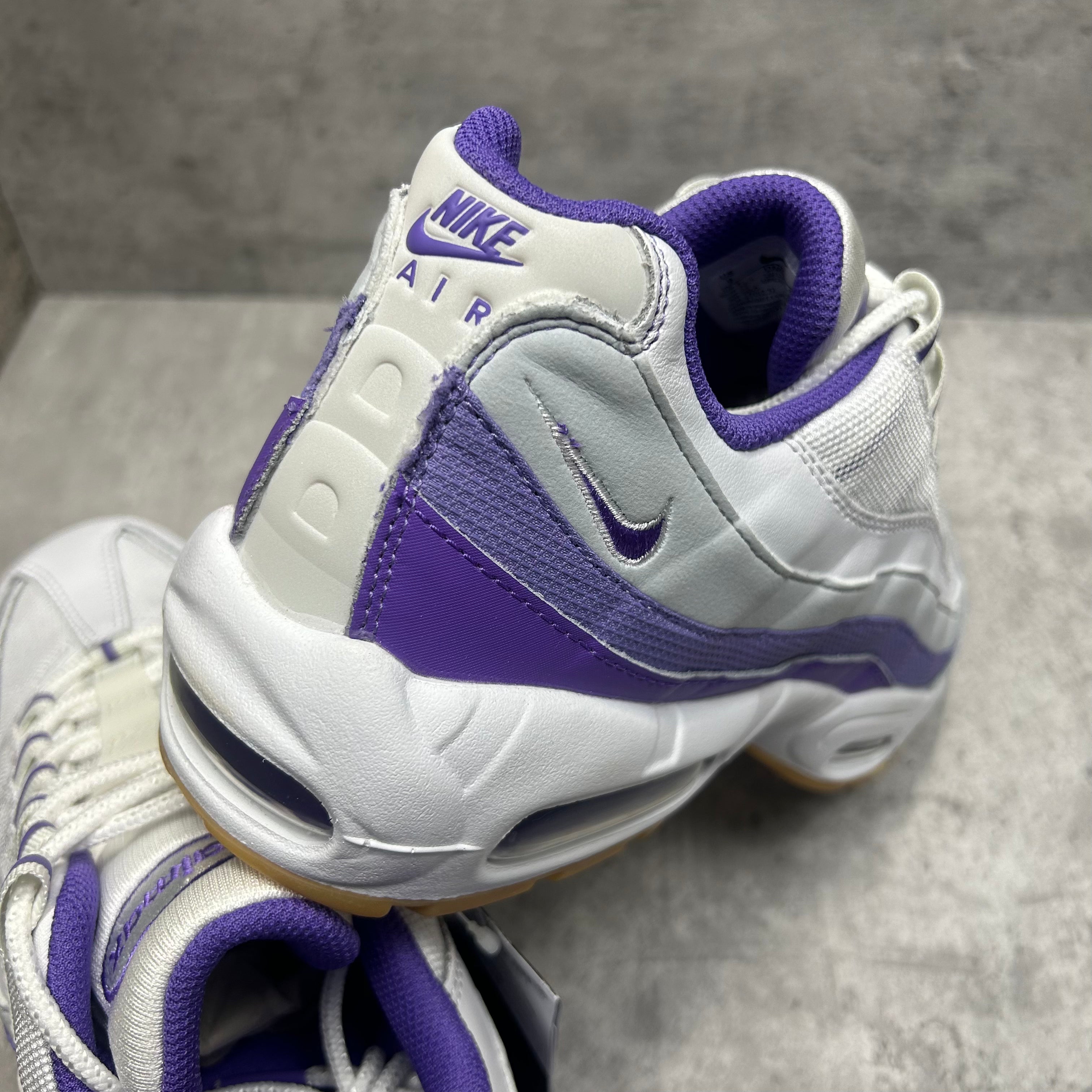 Grape jelly air max 95 online