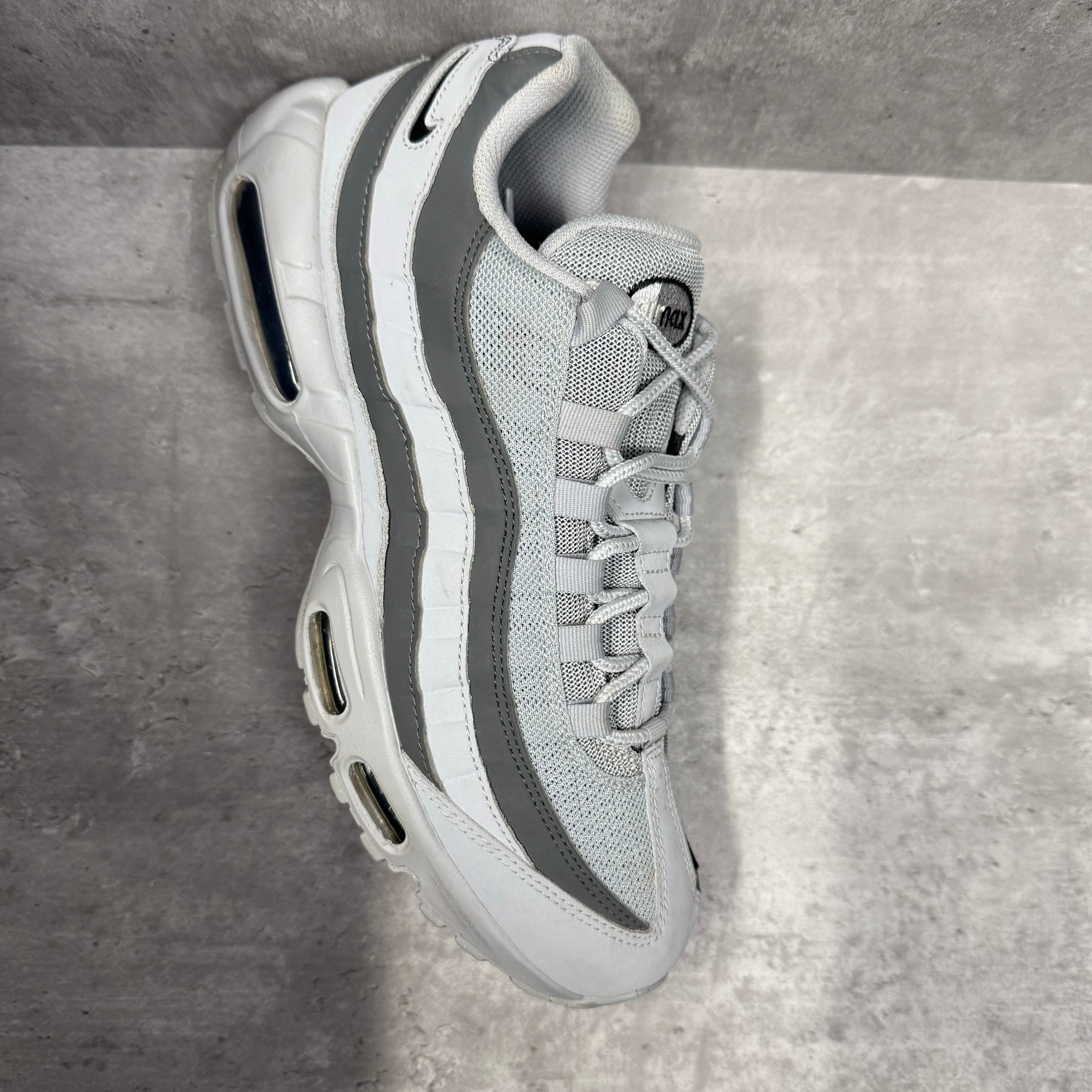 Nike Airmax 95 Greyscale