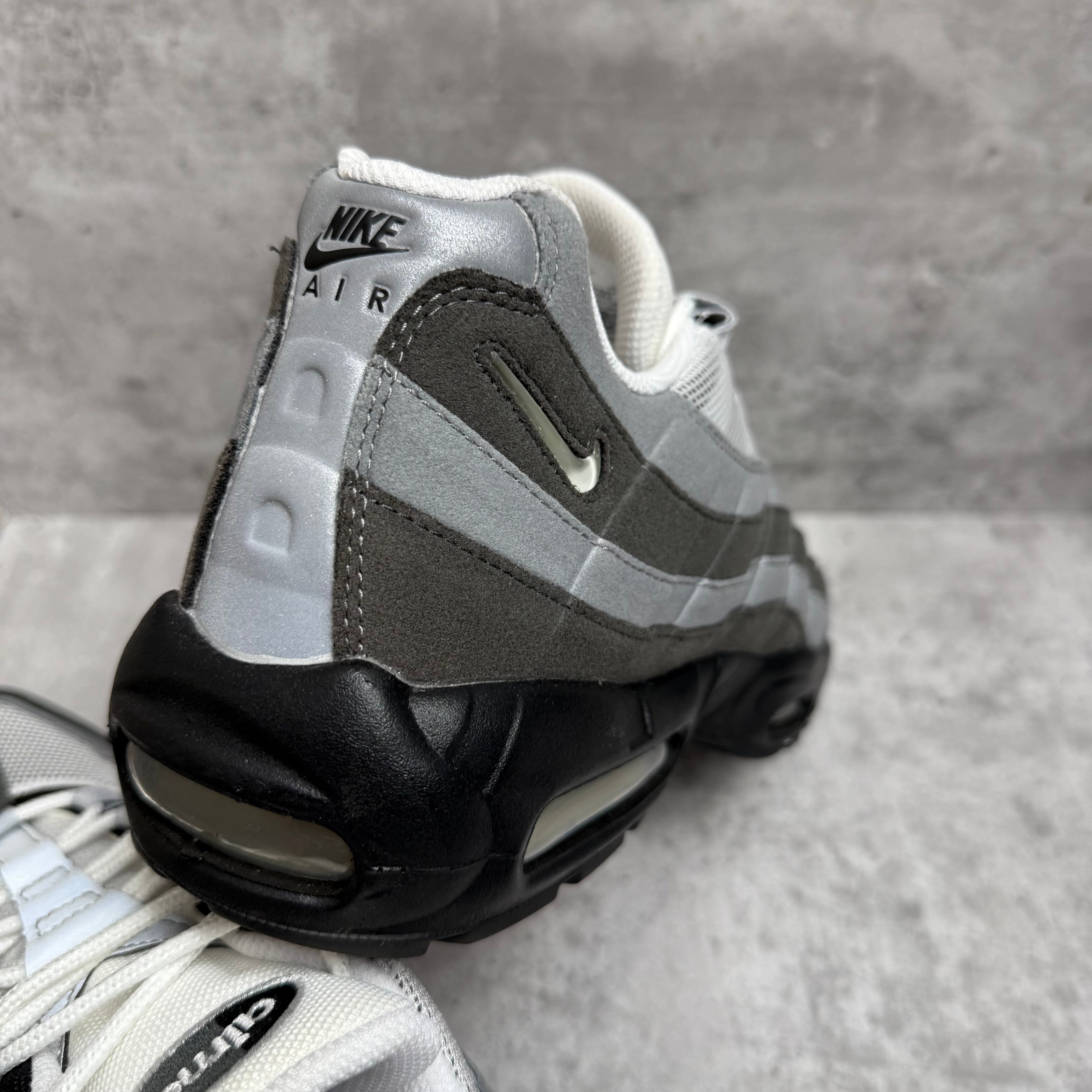 Nike Airmax 95 Grey Jewel
