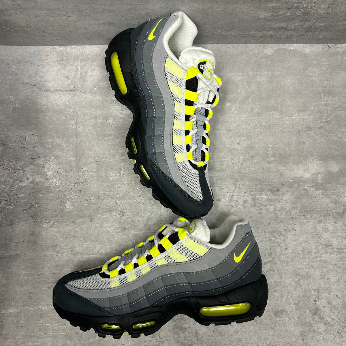 Nike Airmax 95 Neon 2020