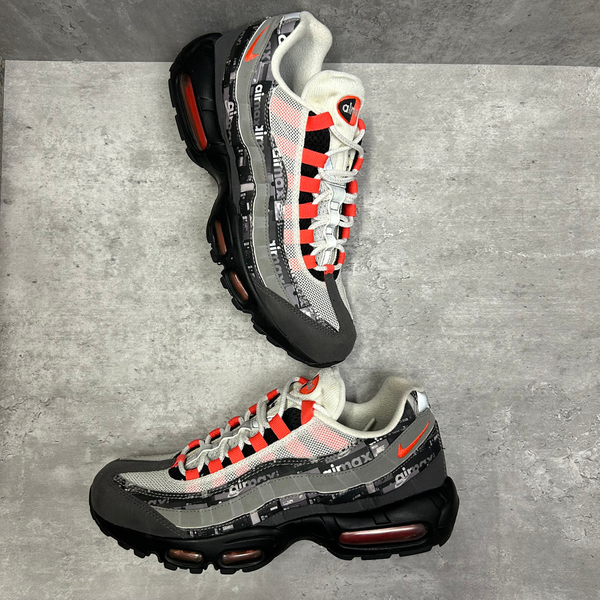 air max 95 atmos we love nike