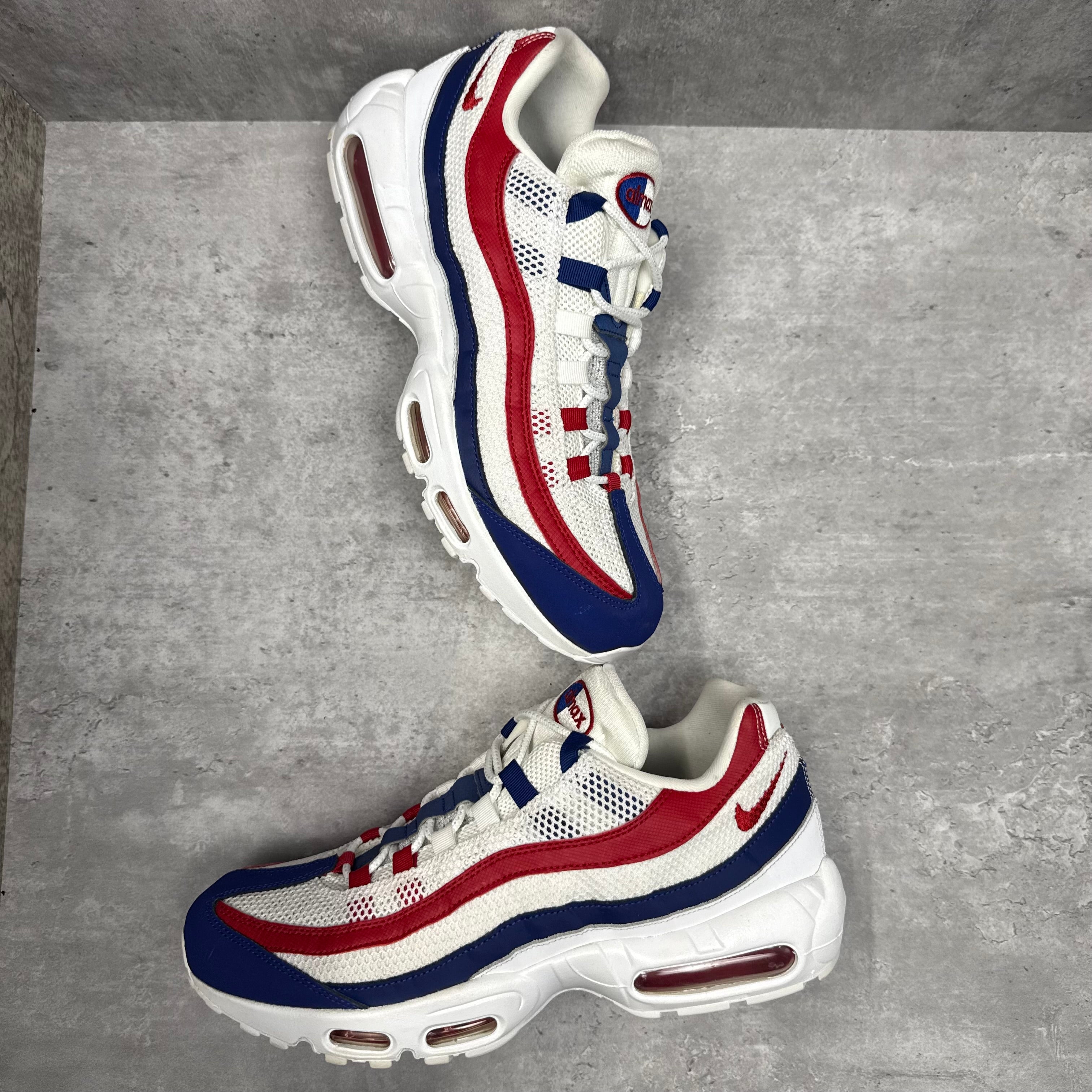 Nike air max 95 usa hotsell