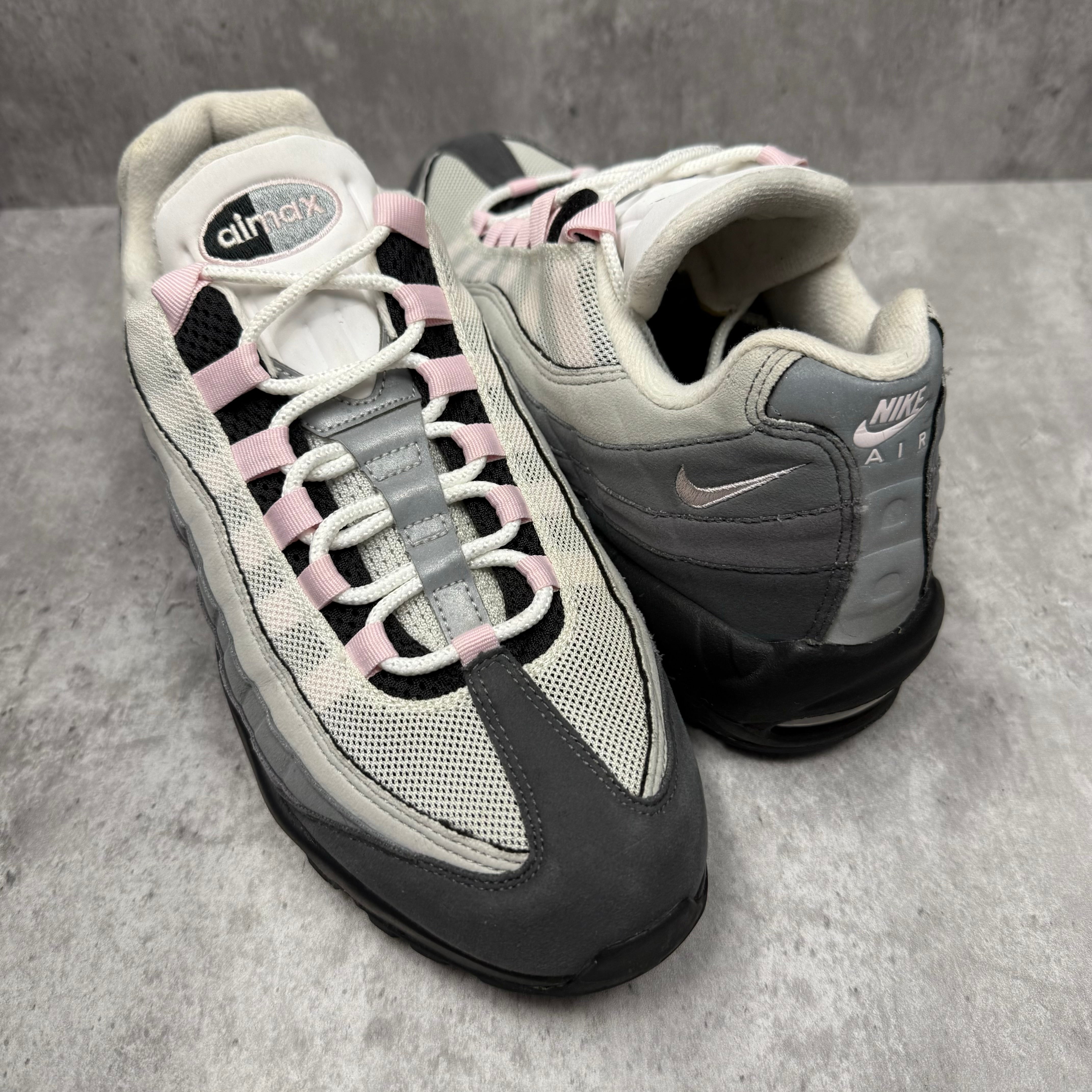 Nike Airmax 95 Pink Foam